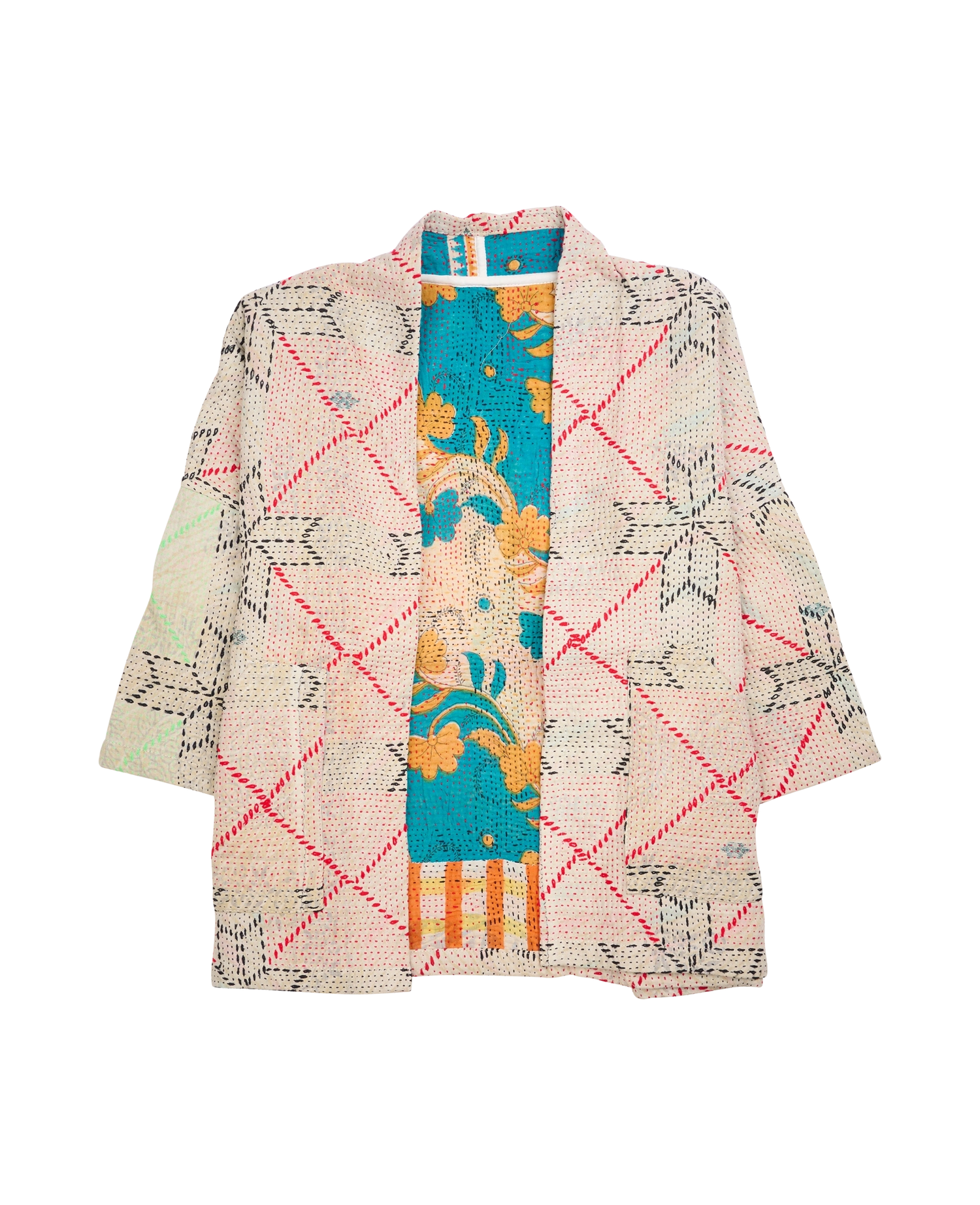 Tyler Jacket - No. 390