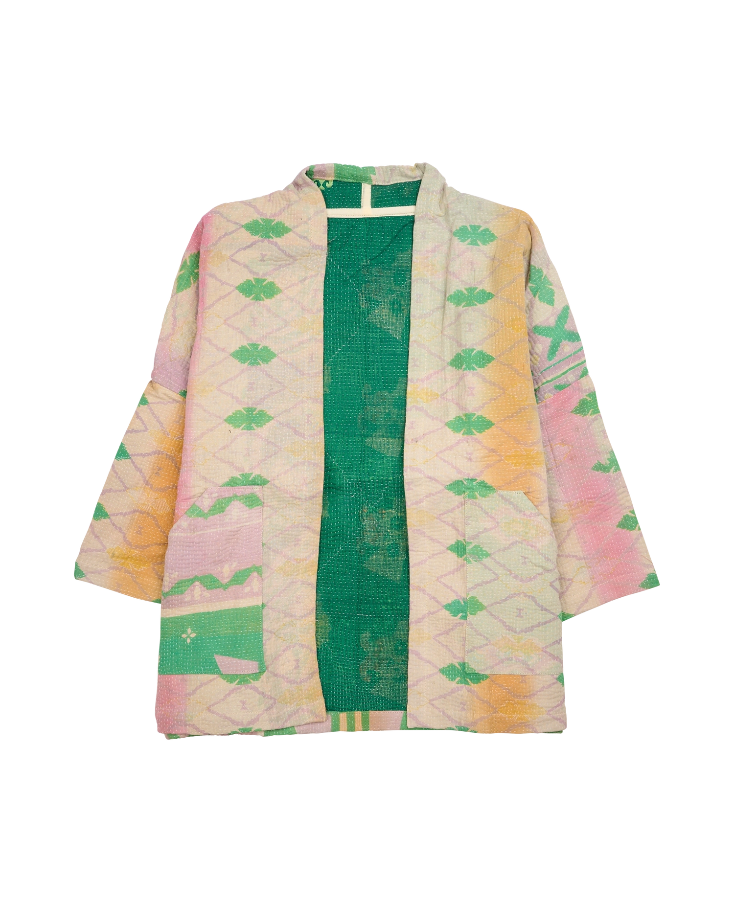 Tyler Jacket - No. 391