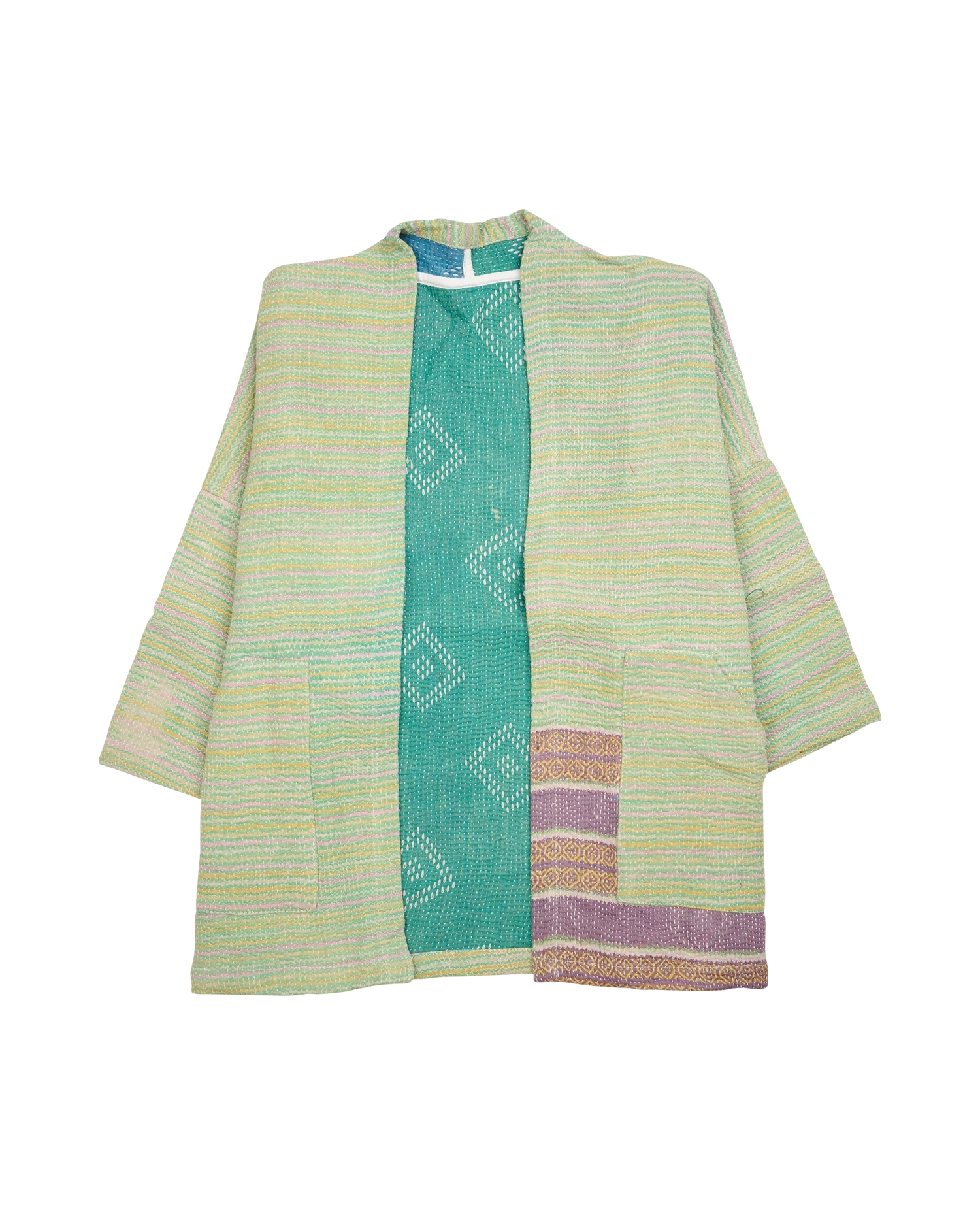 Tyler Jacket - No. 392