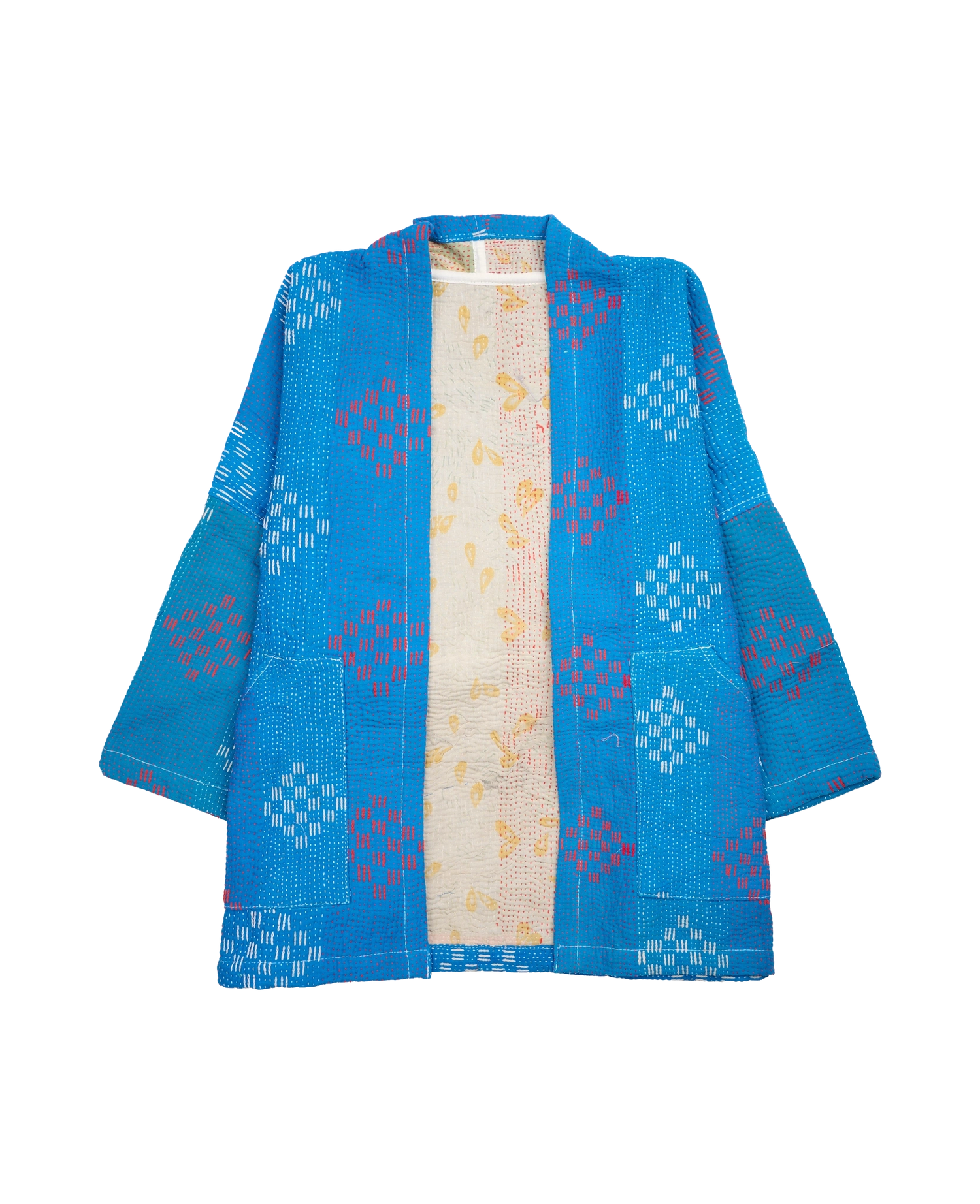 Tyler Jacket - No. 393