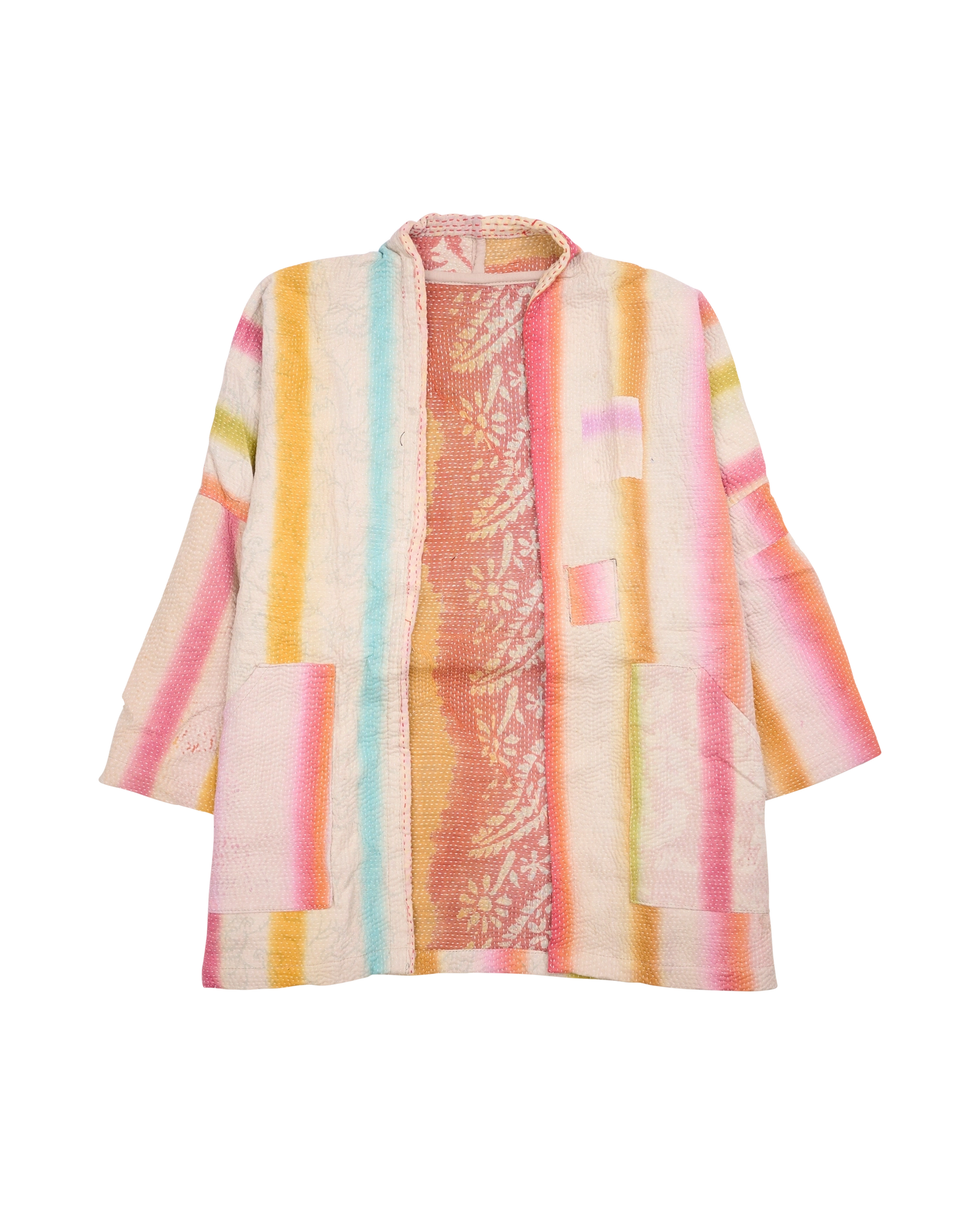 Tyler Jacket - No. 394