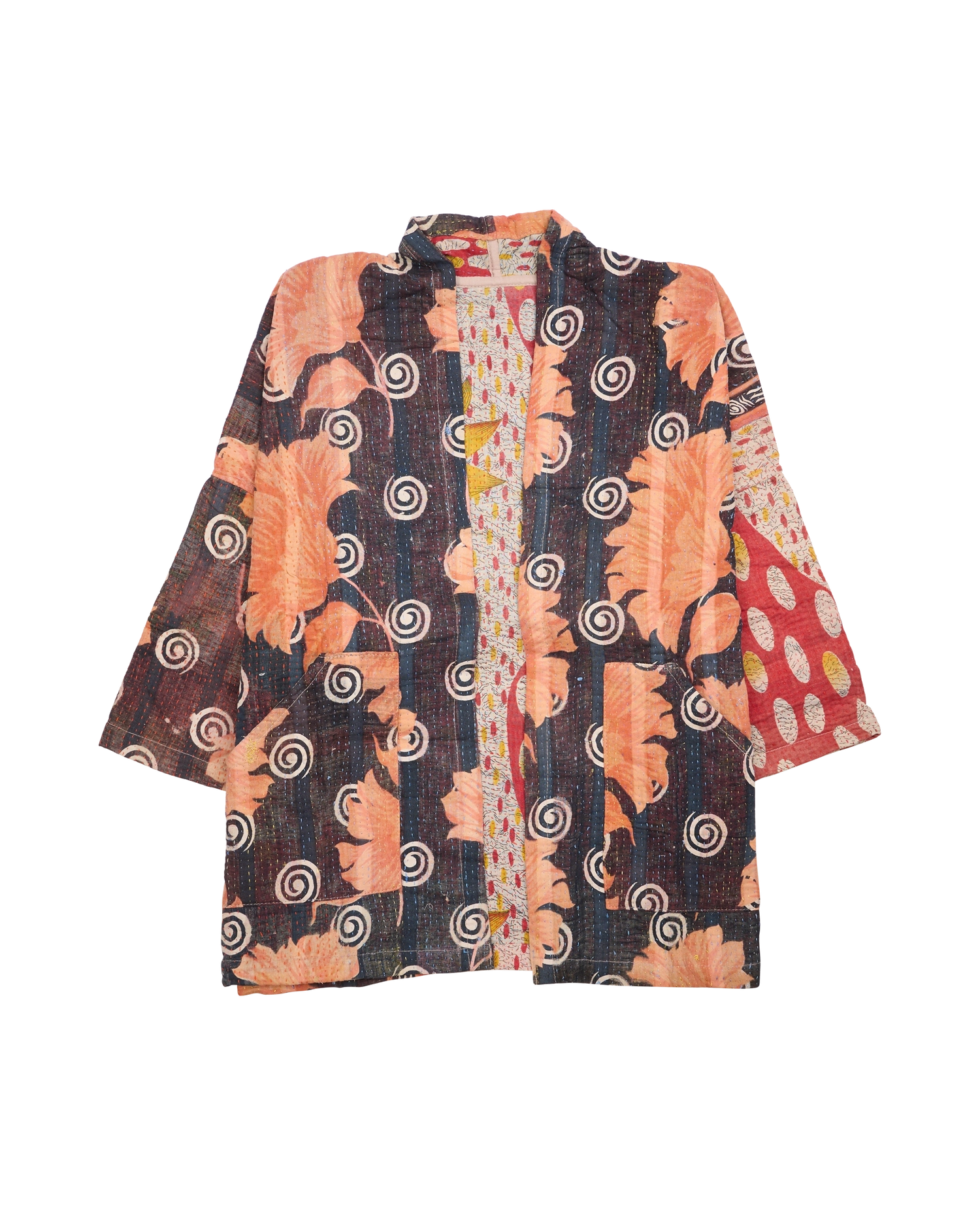 Tyler Jacket - No. 395