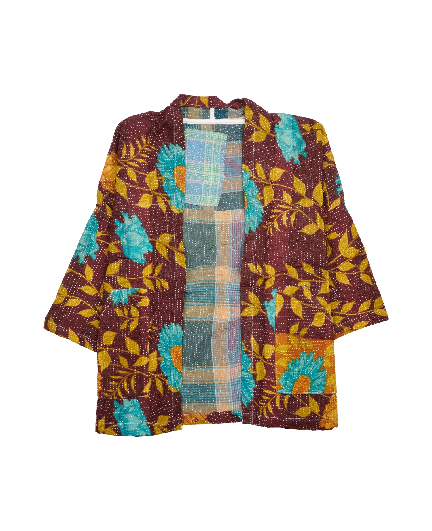 Tyler Jacket - No. 396