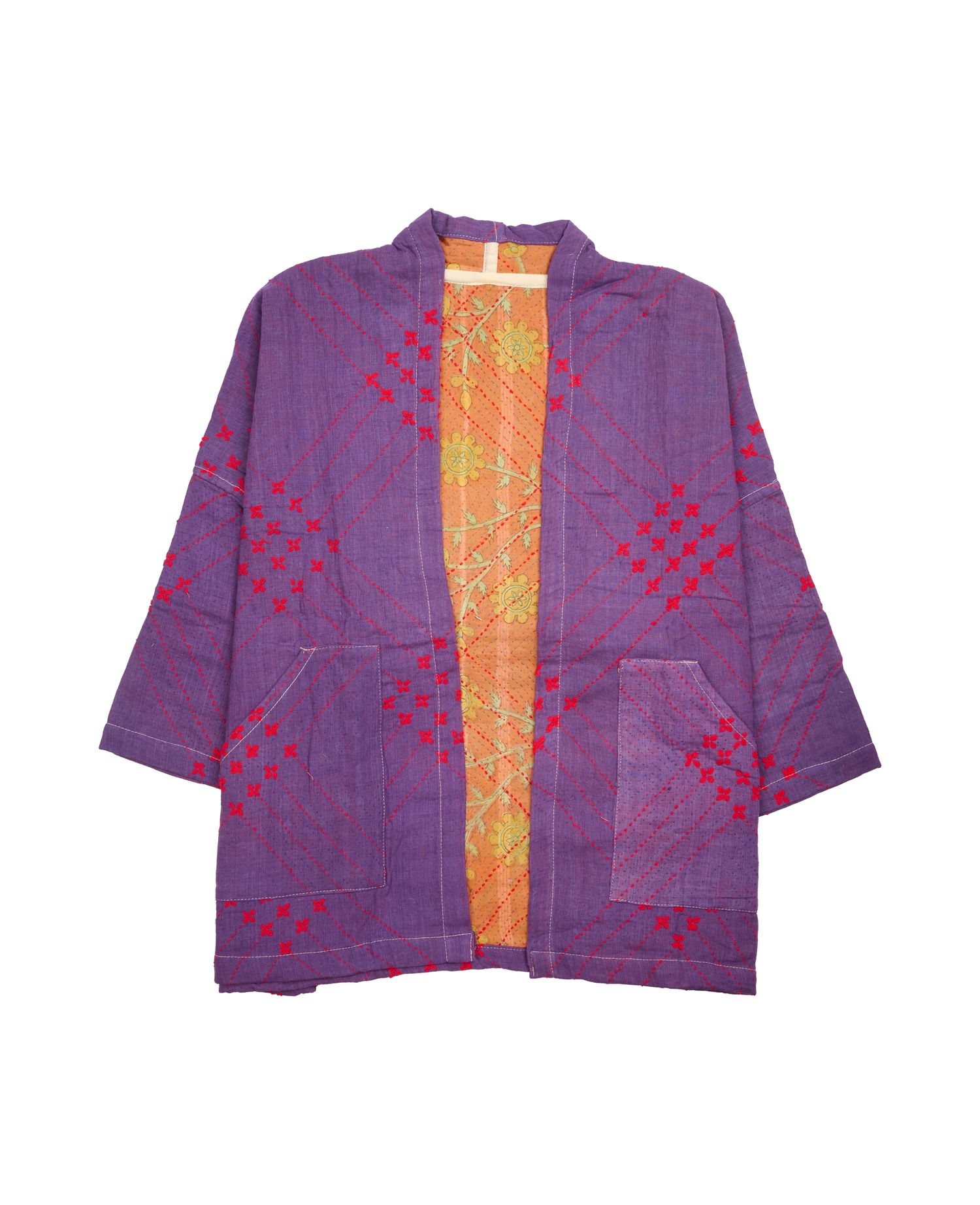 Tyler Jacket - No. 397