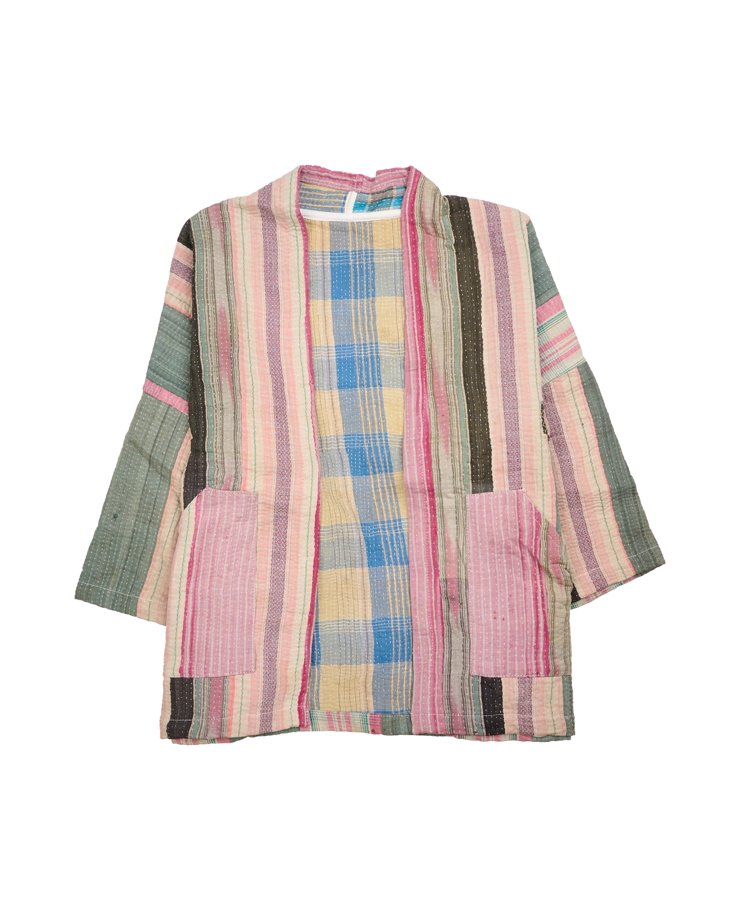 Tyler Jacket - No. 398