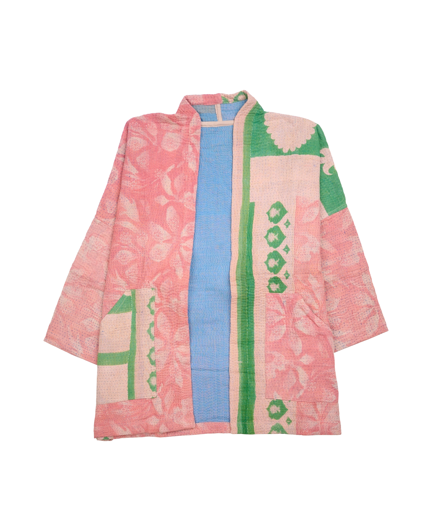 Tyler Jacket - No. 399