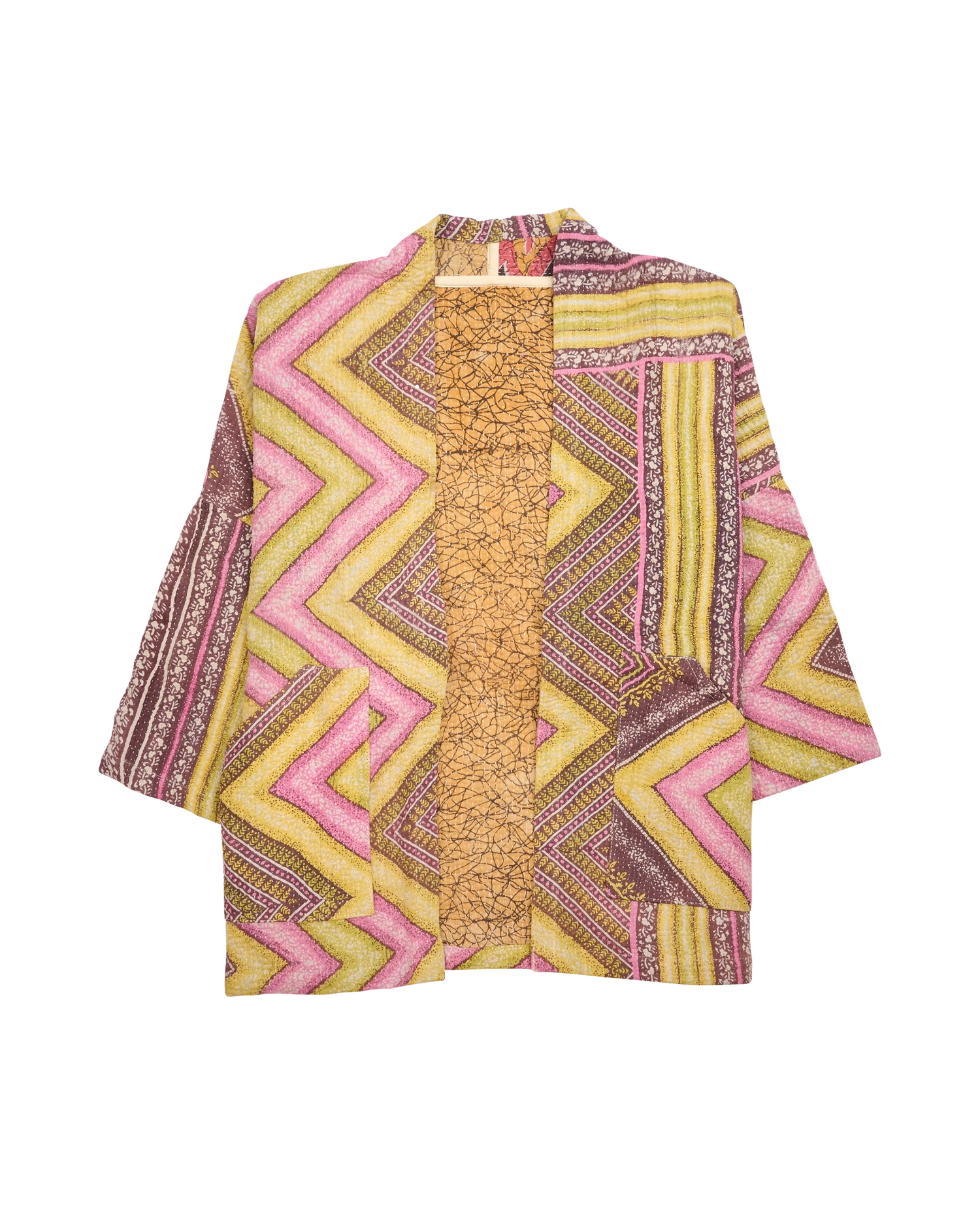 Tyler Jacket - No. 400