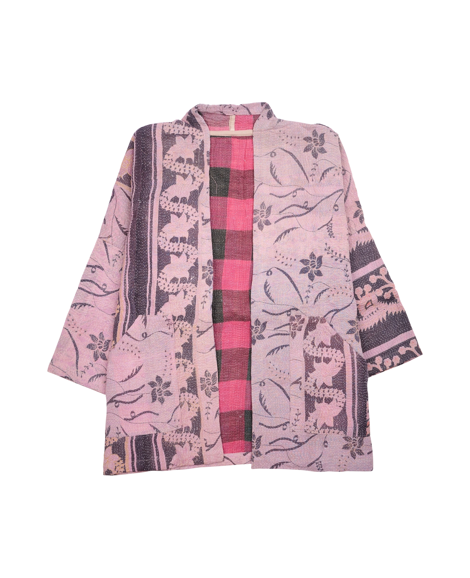 Tyler Jacket - No. 401
