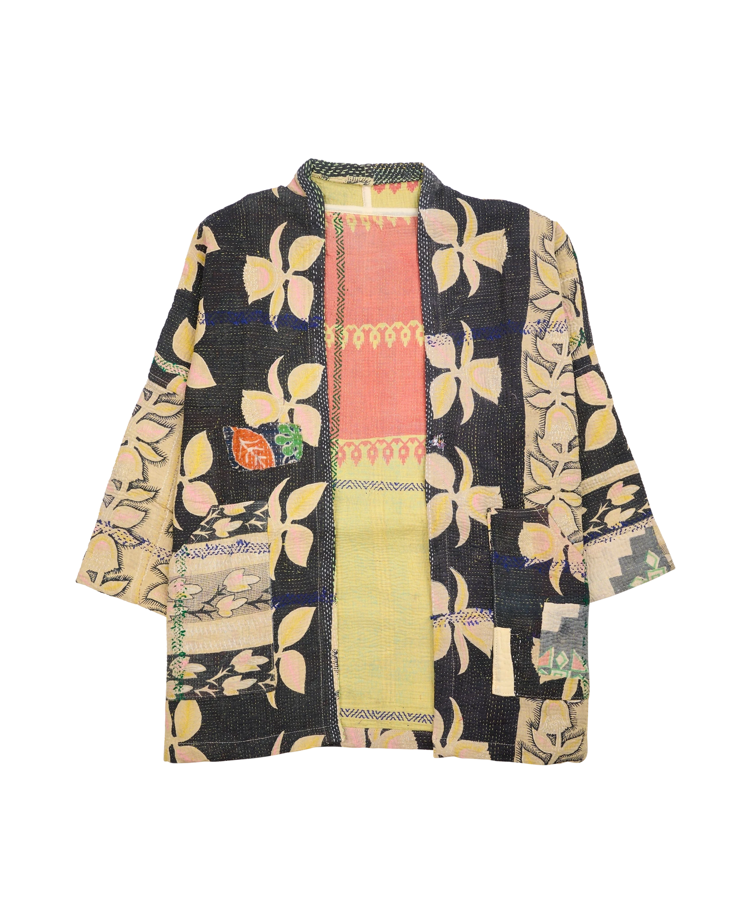 Tyler Jacket - No. 402