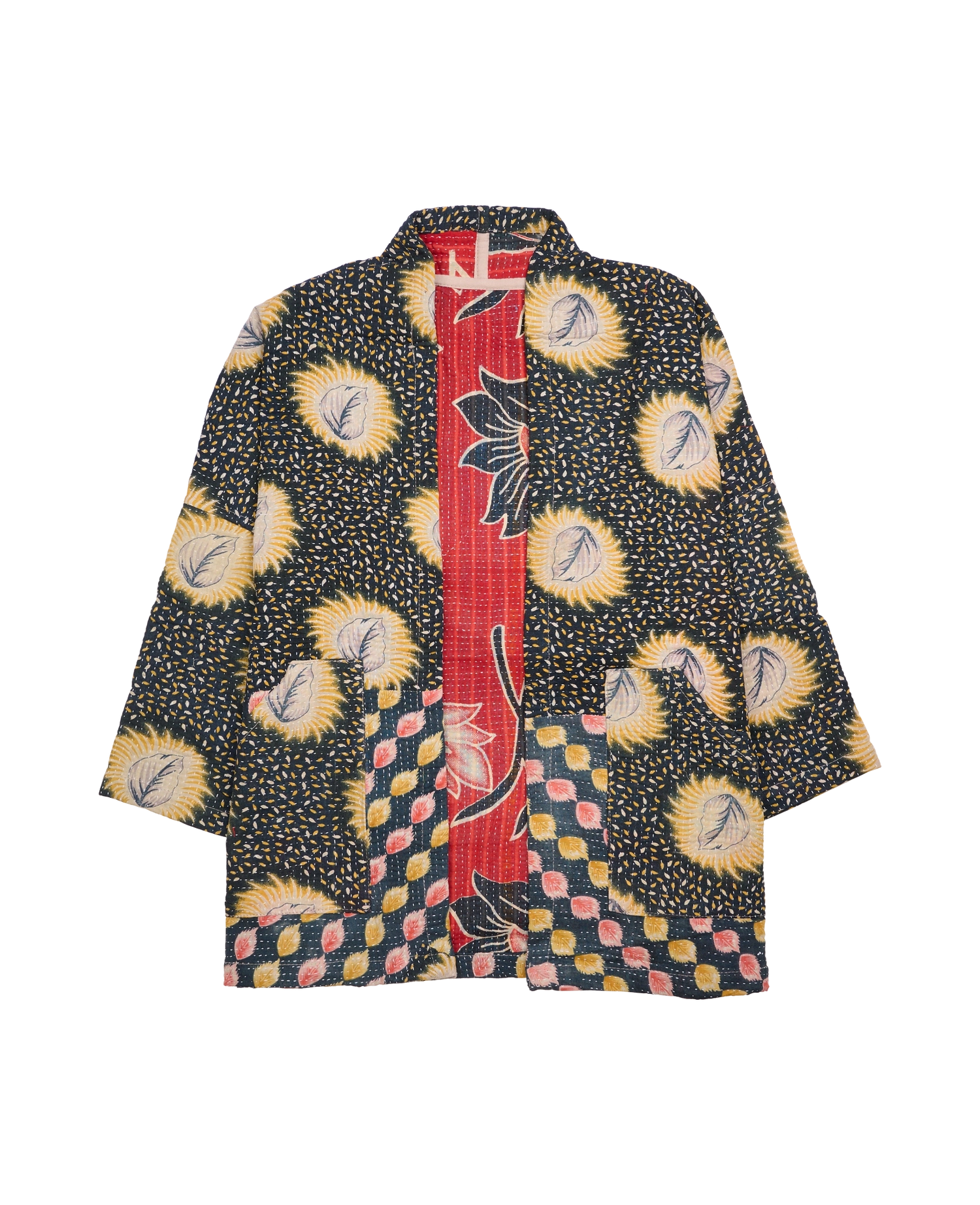Tyler Jacket - No. 403