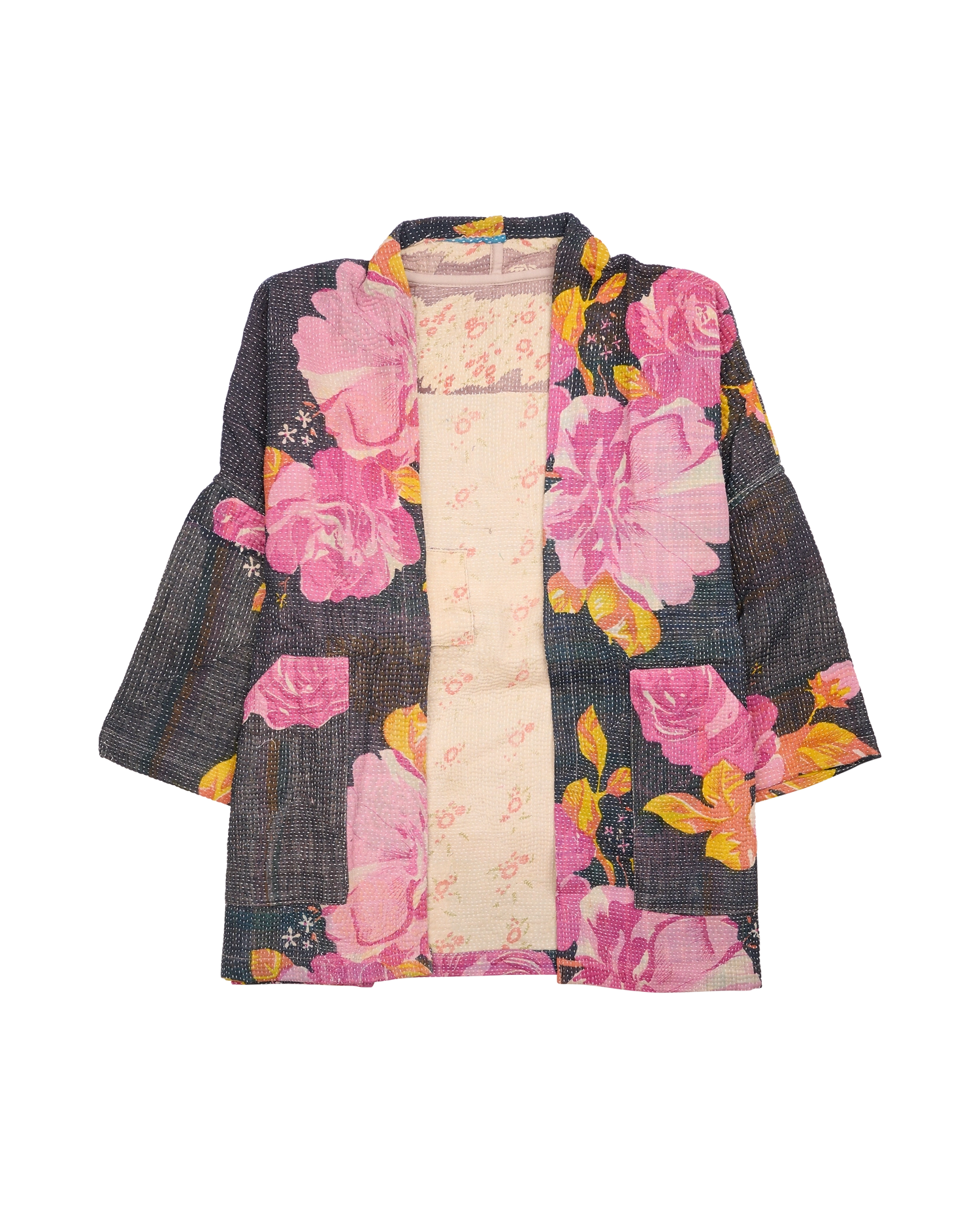 Tyler Jacket - No. 404