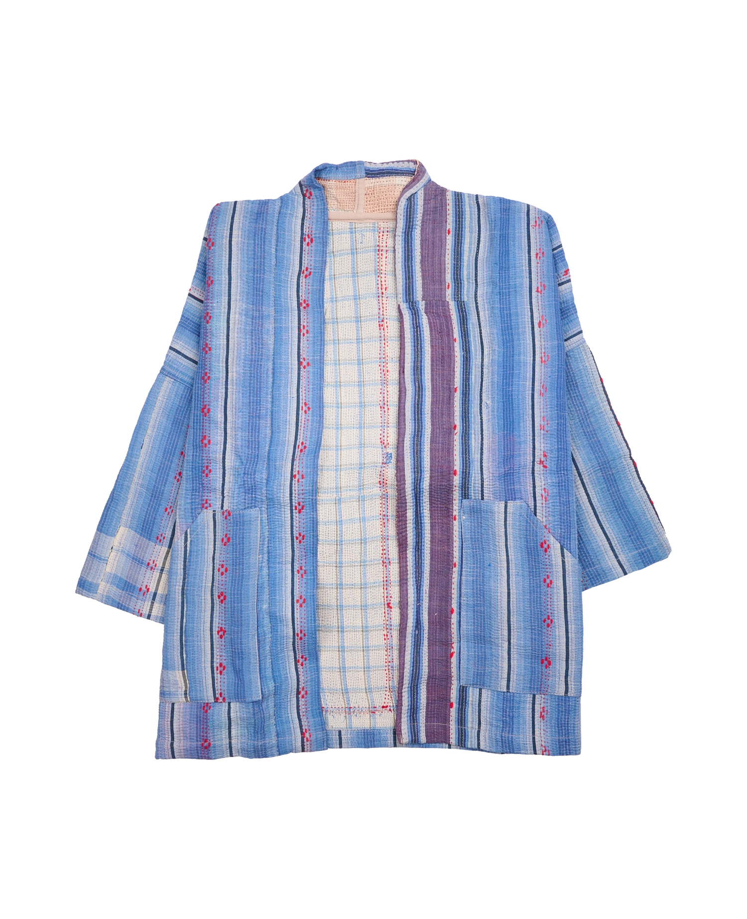 Tyler Jacket - No. 405