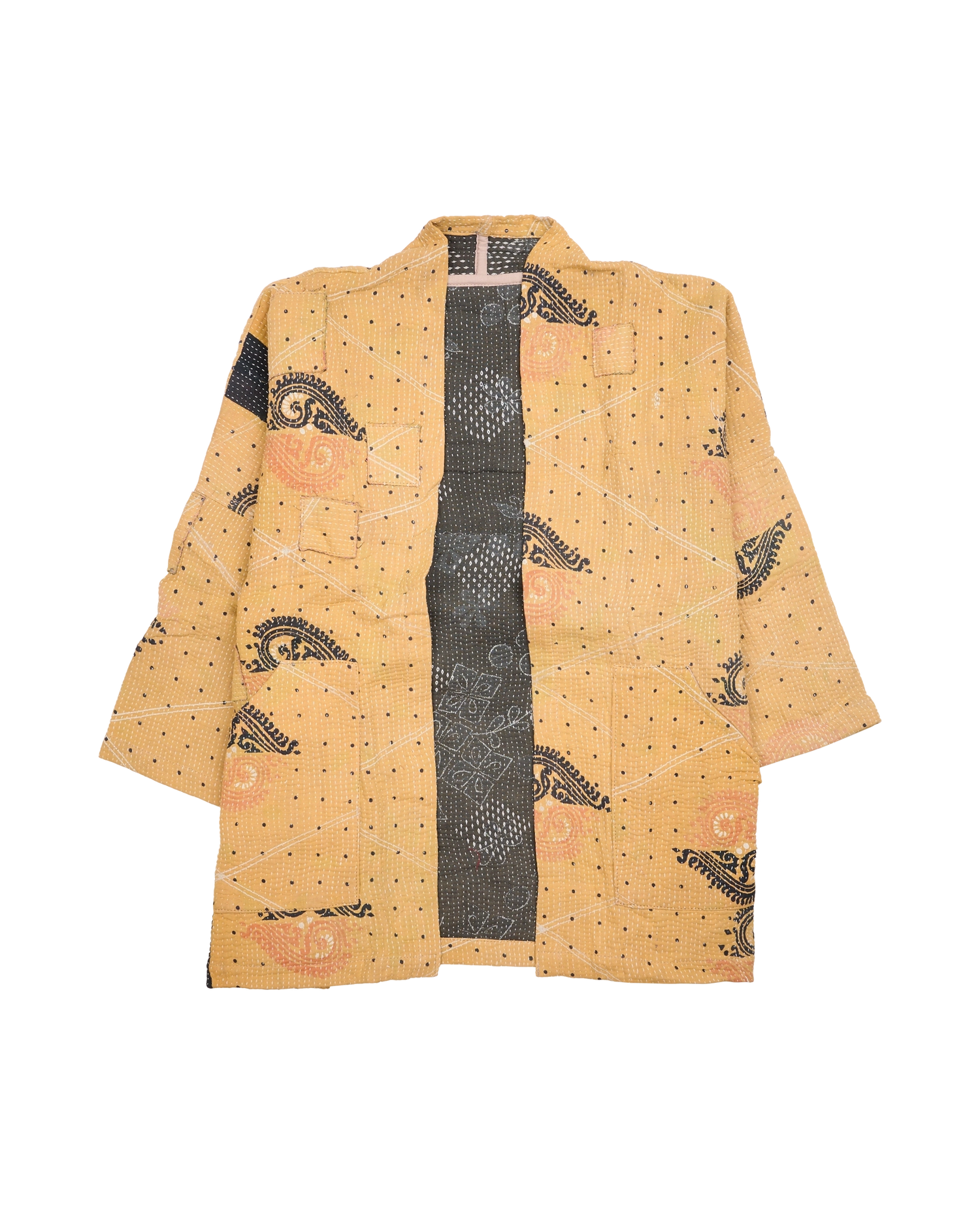 Tyler Jacket - No. 406