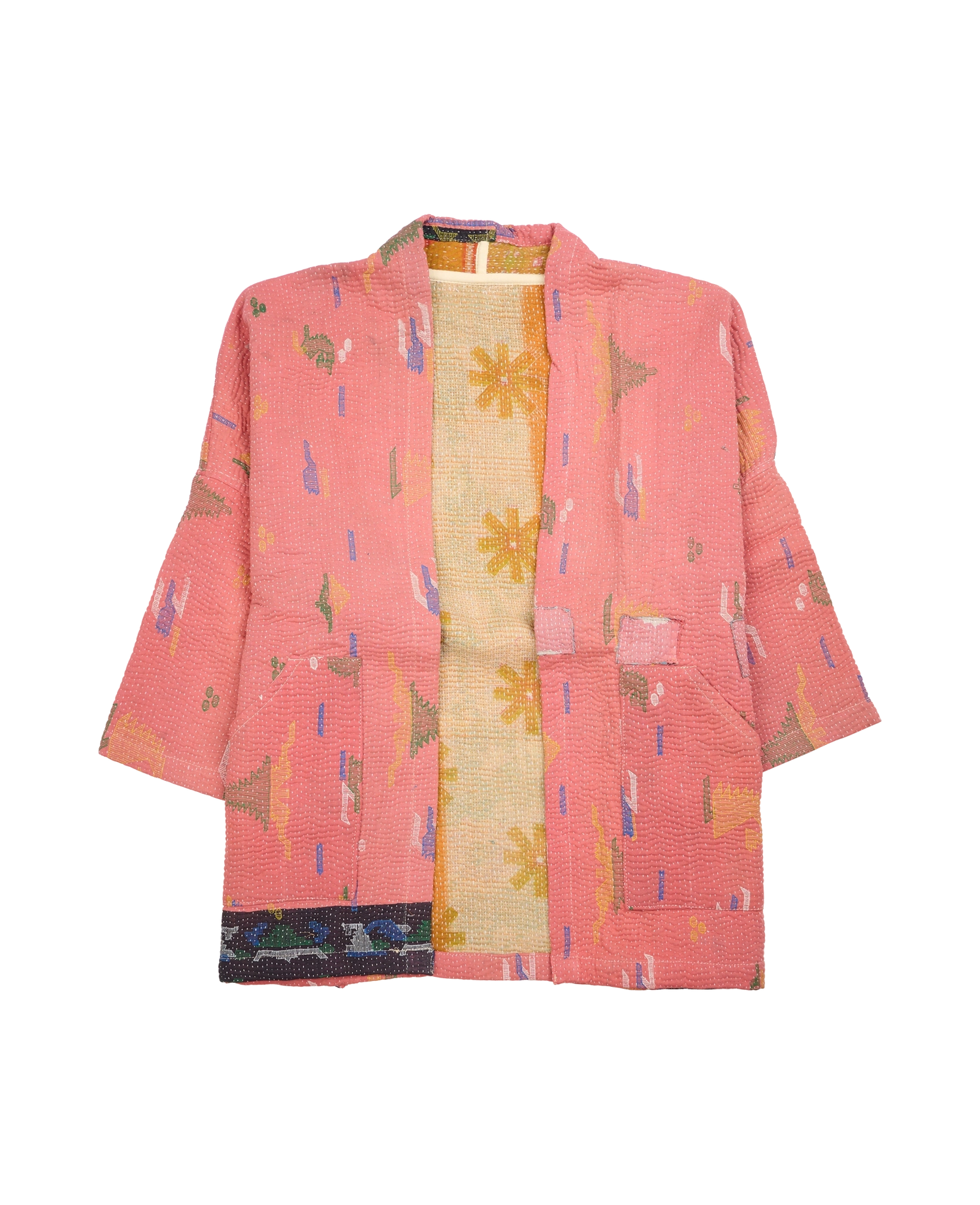 Tyler Jacket - No. 407