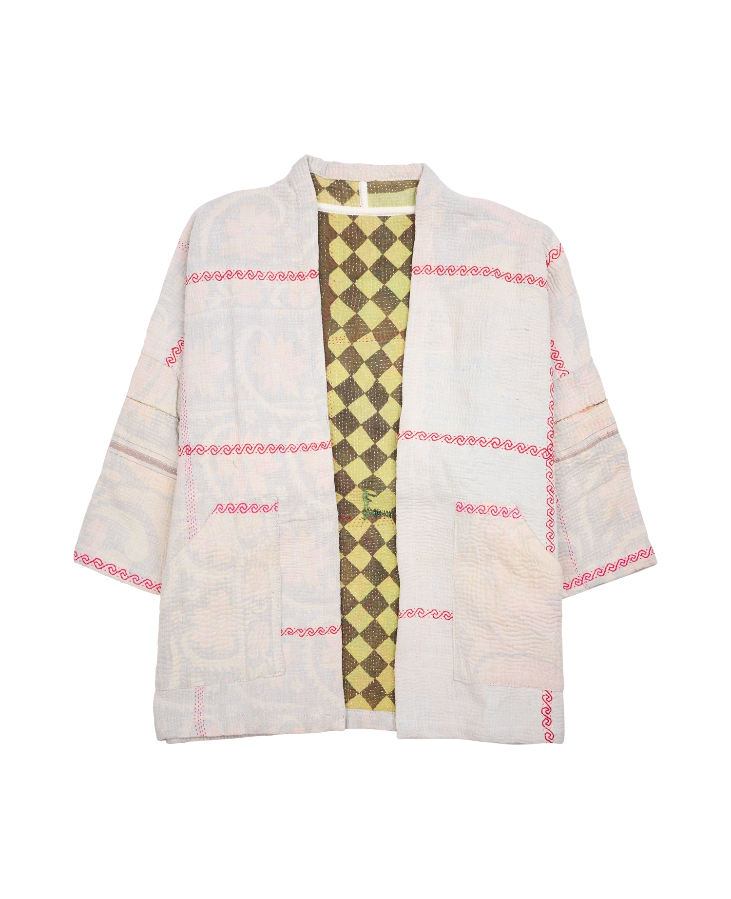 Tyler Jacket - No. 408