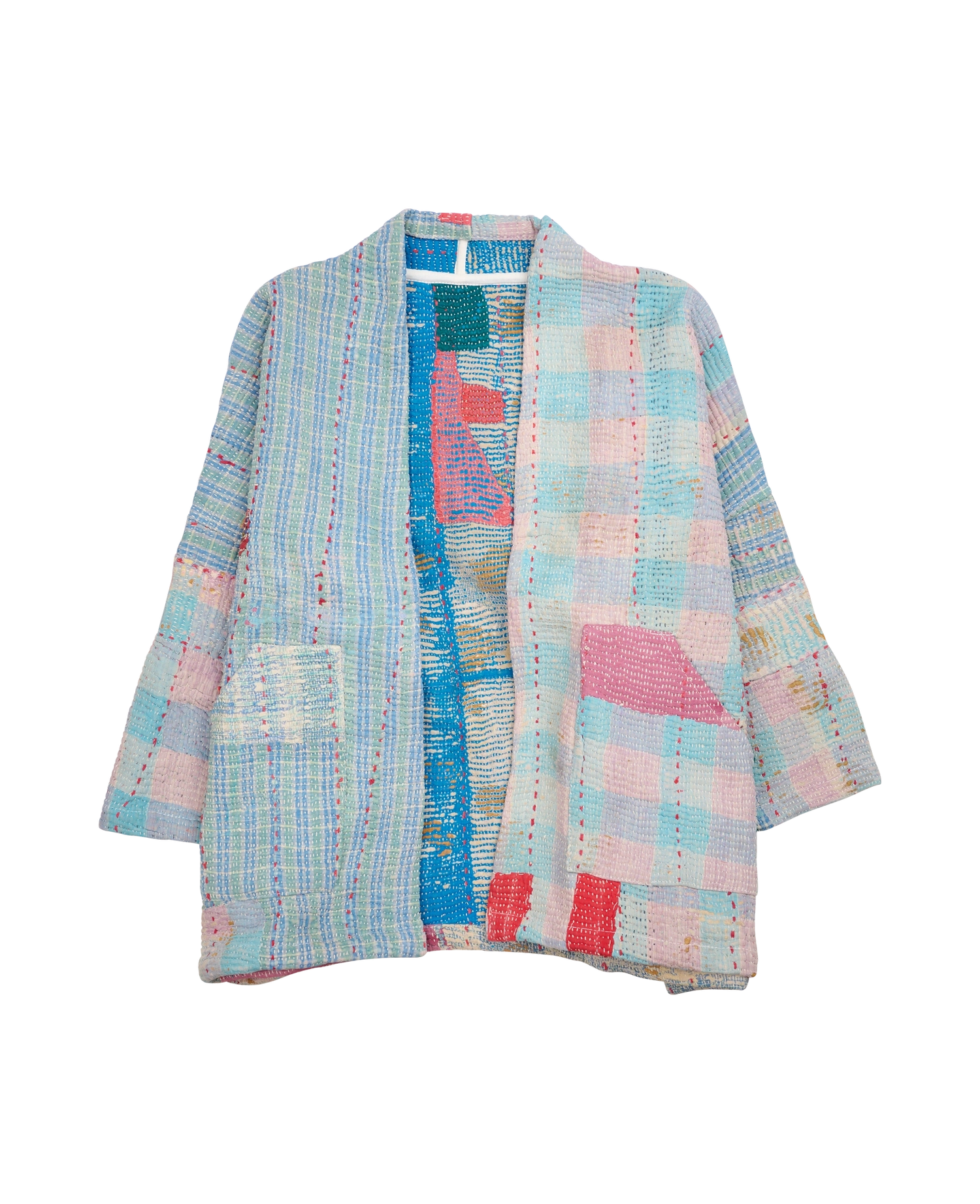 Tyler Jacket - No. 410