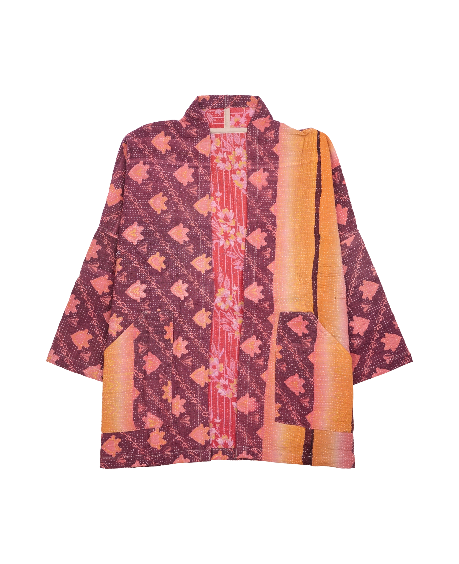 Tyler Jacket - No. 411