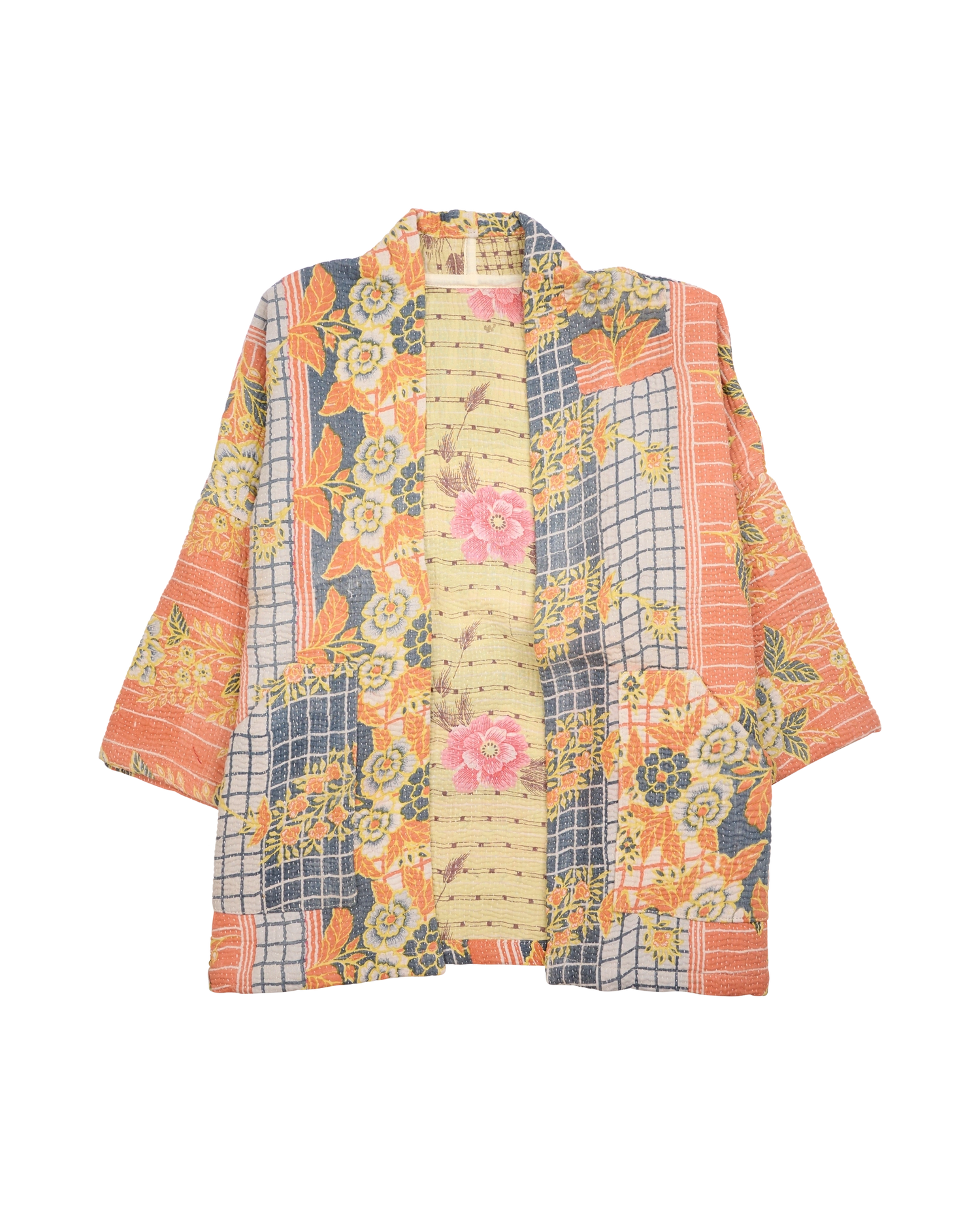 Tyler Jacket - No. 412