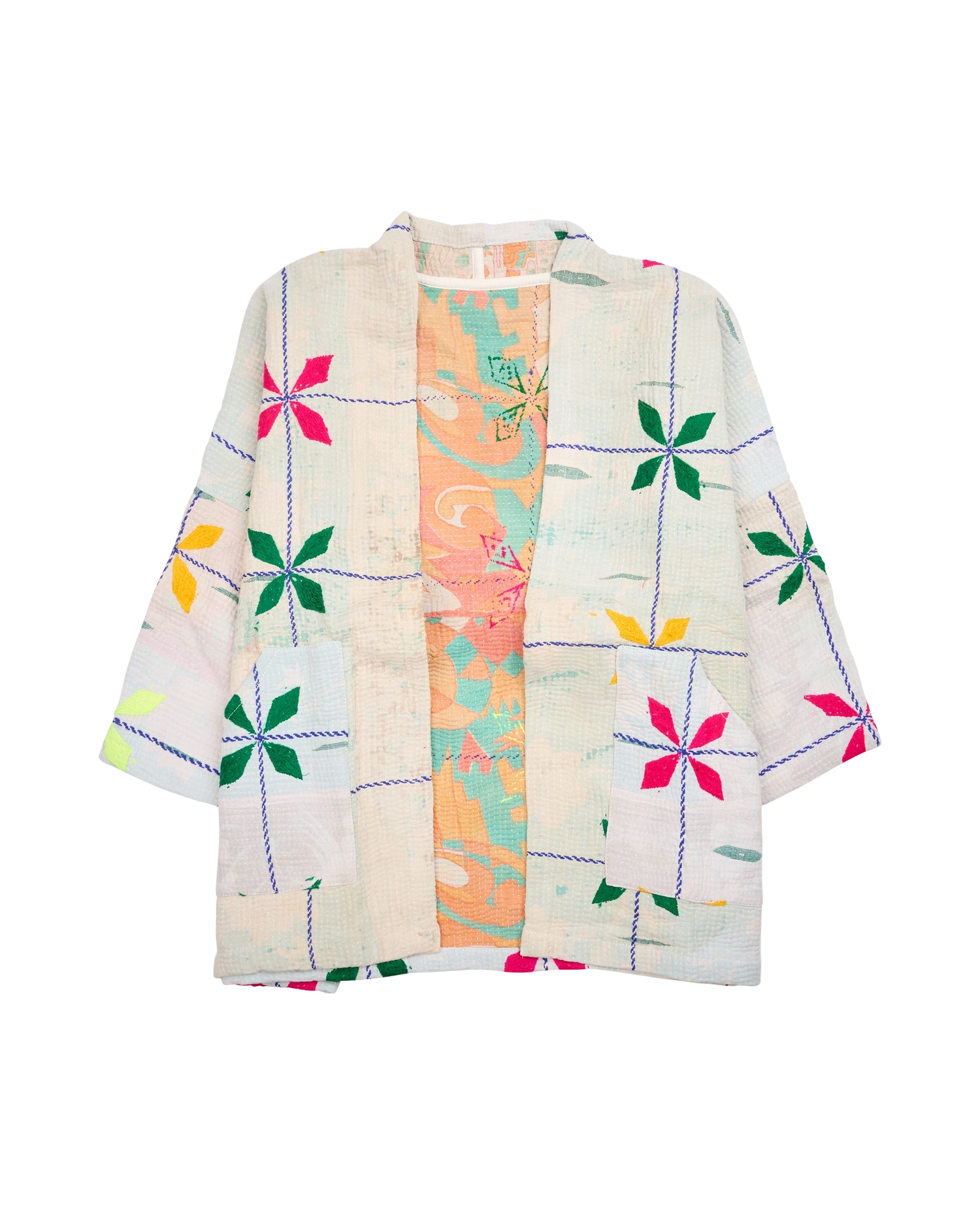 Tyler Jacket - No. 413