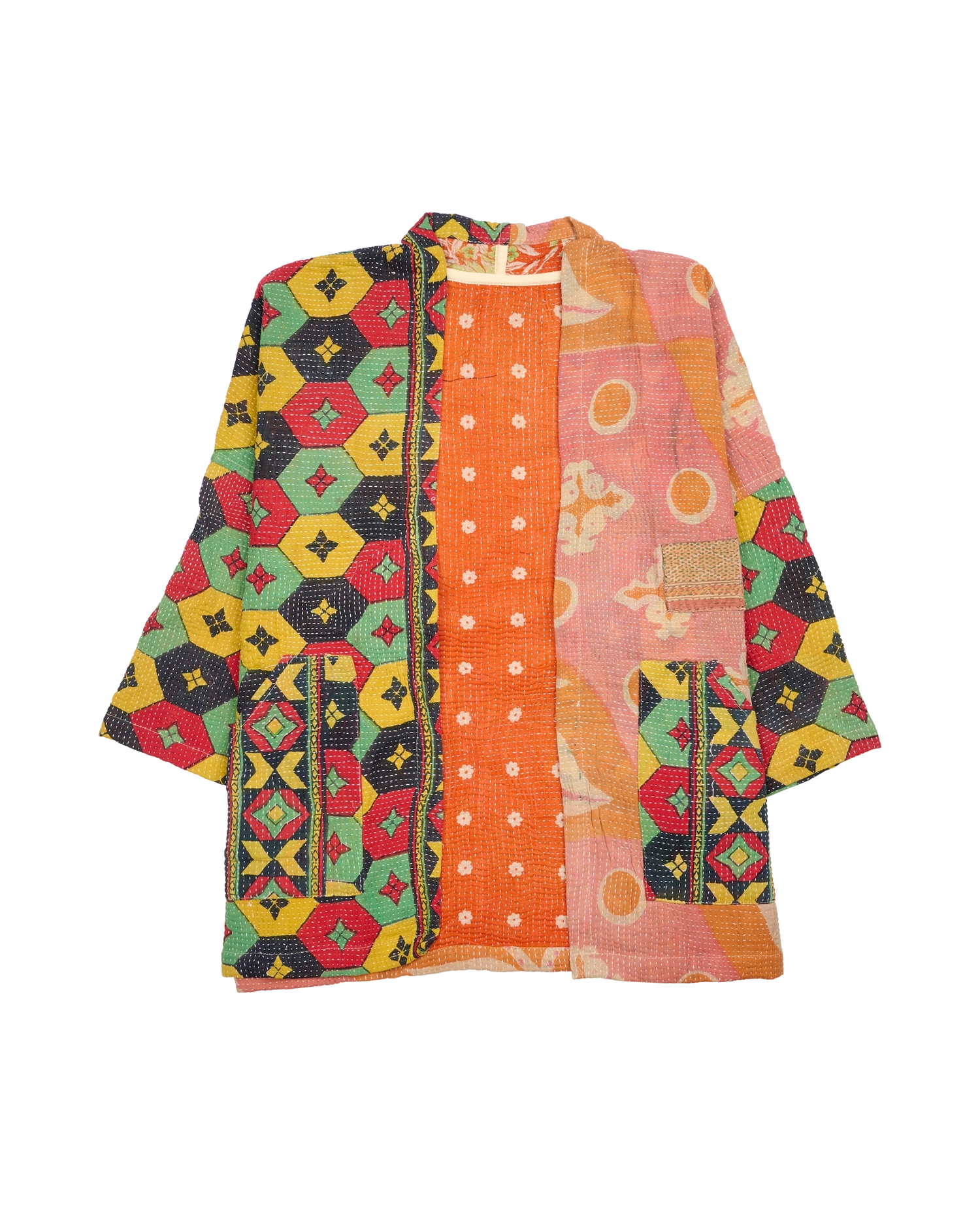 Tyler Jacket - No. 414
