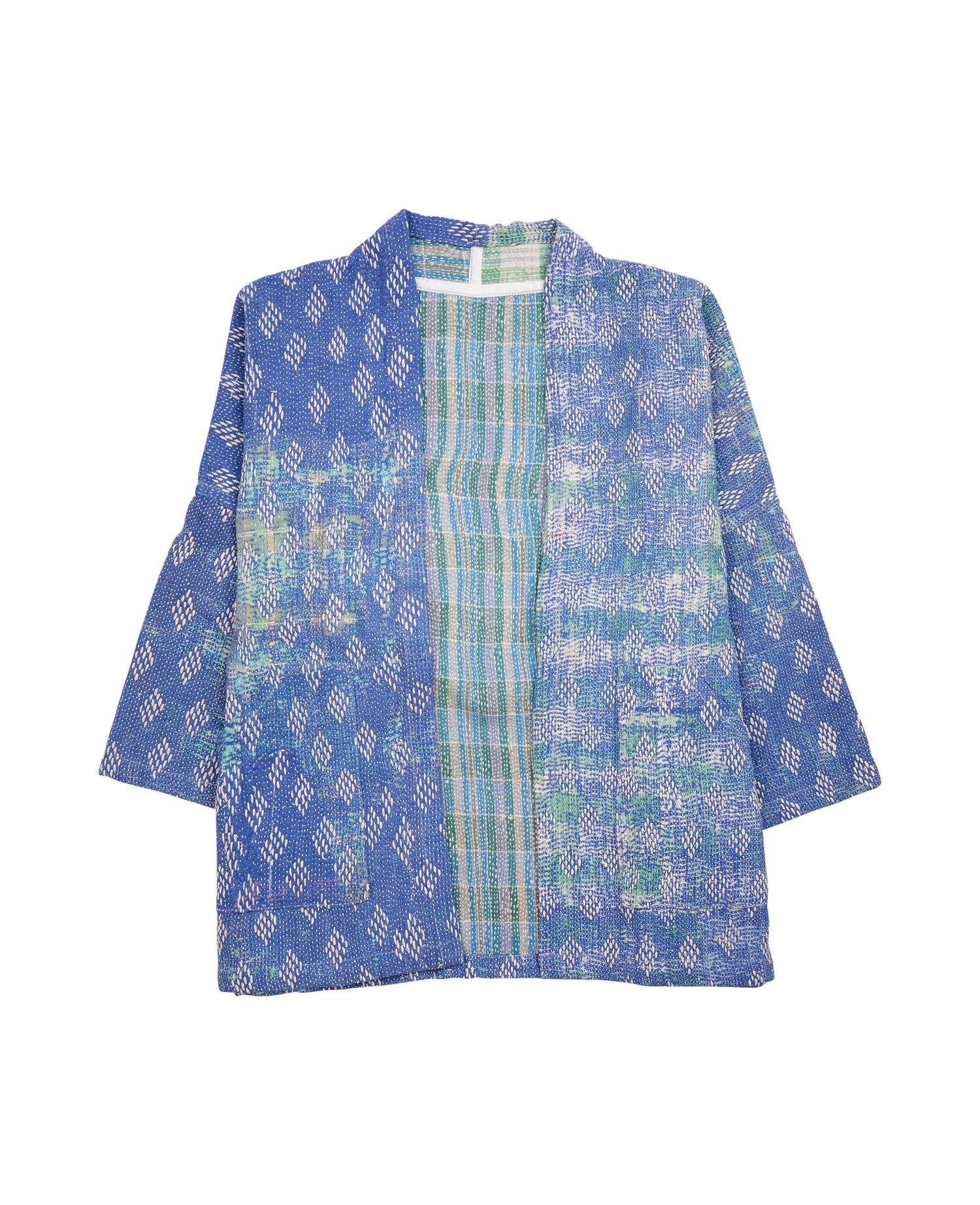 Tyler Jacket - No. 415