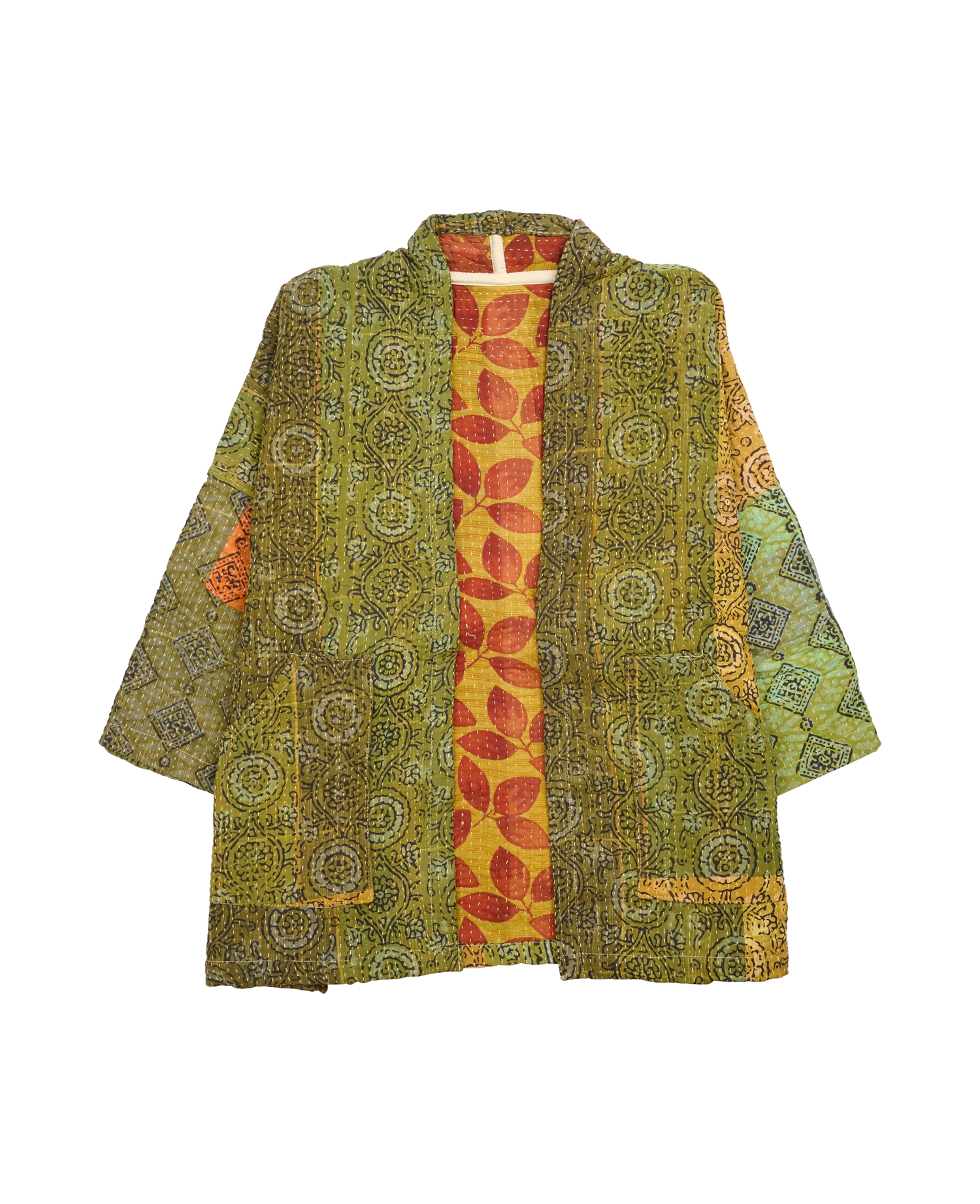 Tyler Jacket - No. 416