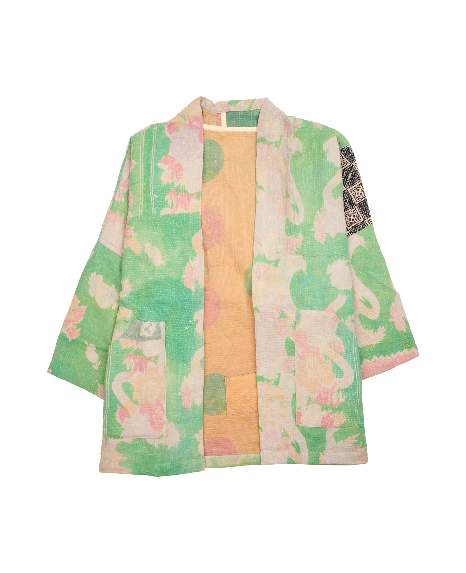 Tyler Jacket - No. 417