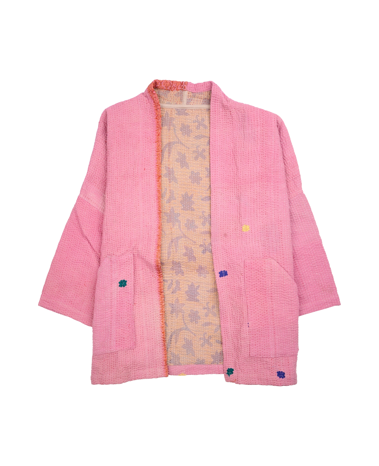 Tyler Jacket - No. 419