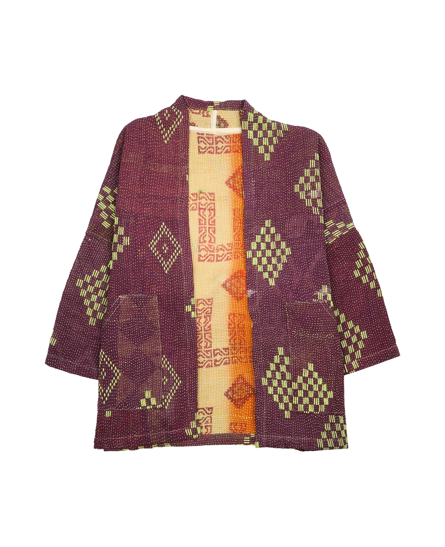 Tyler Jacket - No. 420