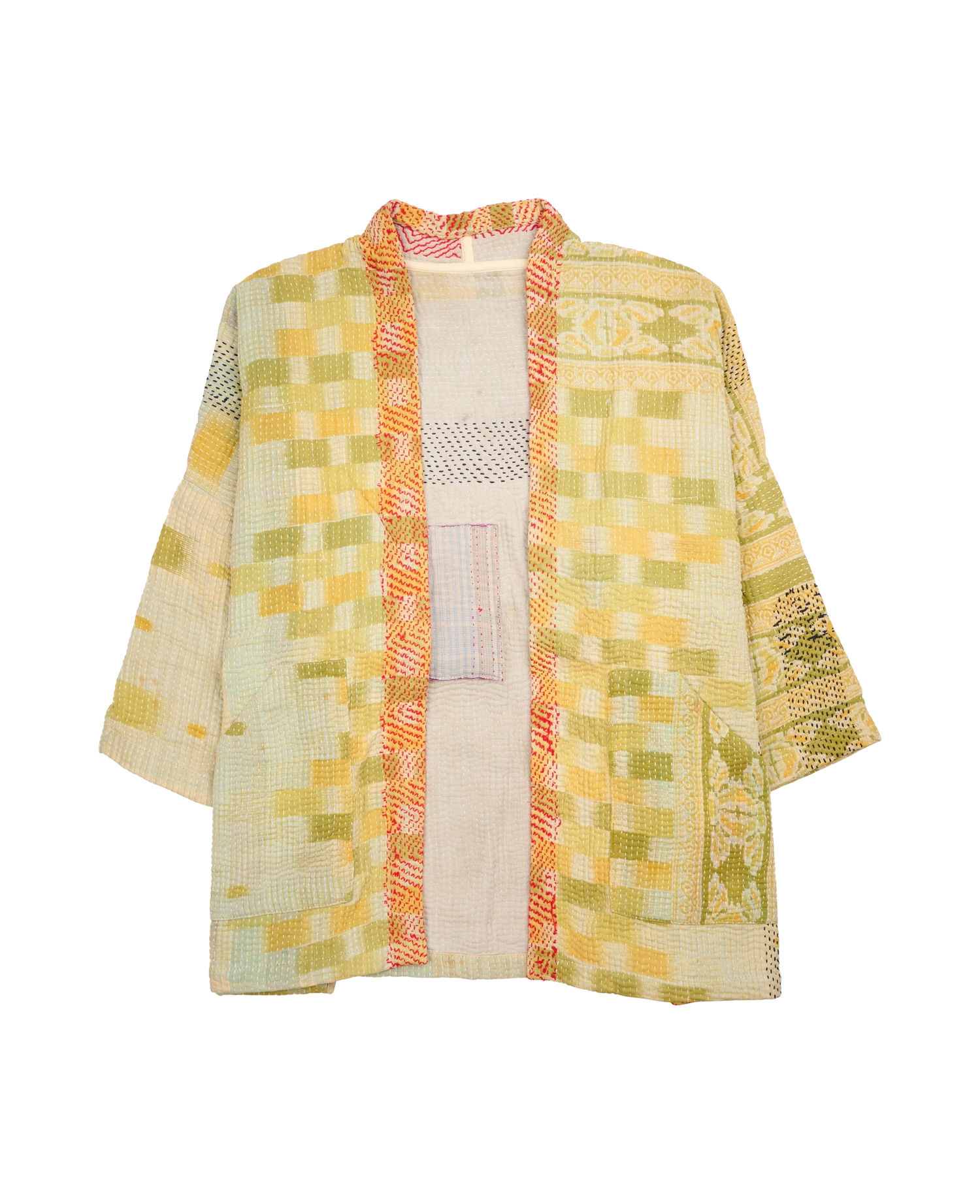 Tyler Jacket - No. 421