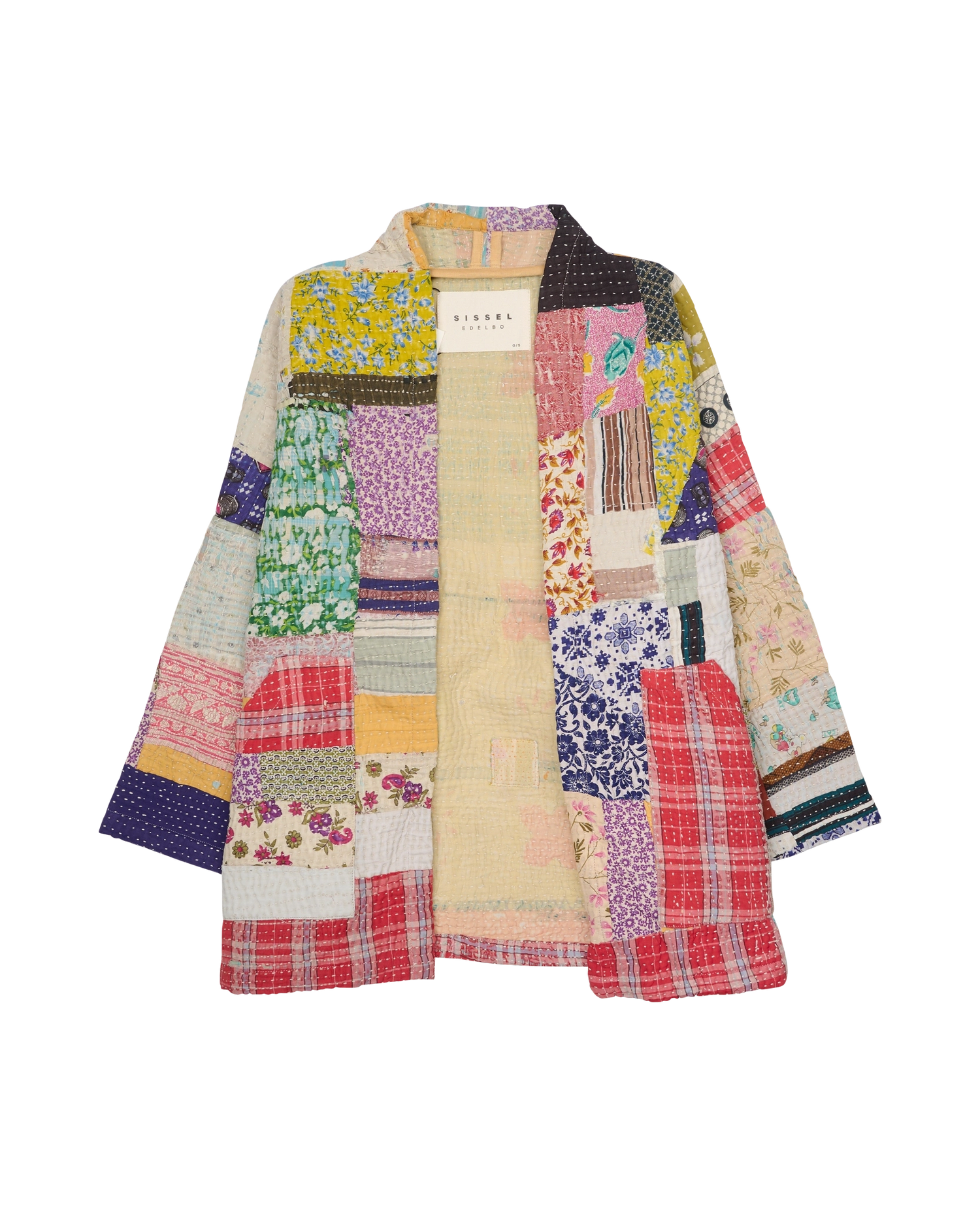 Tyler Jacket - No. 424