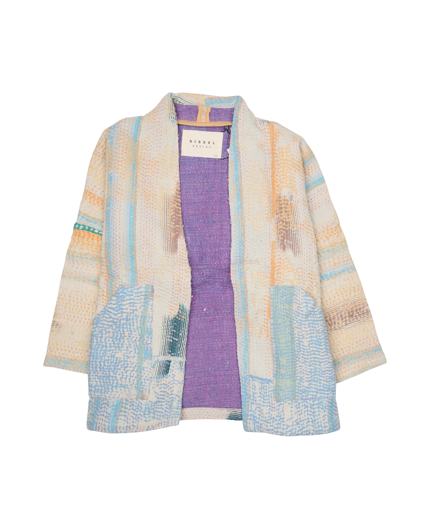 Tyler Jacket - No. 425