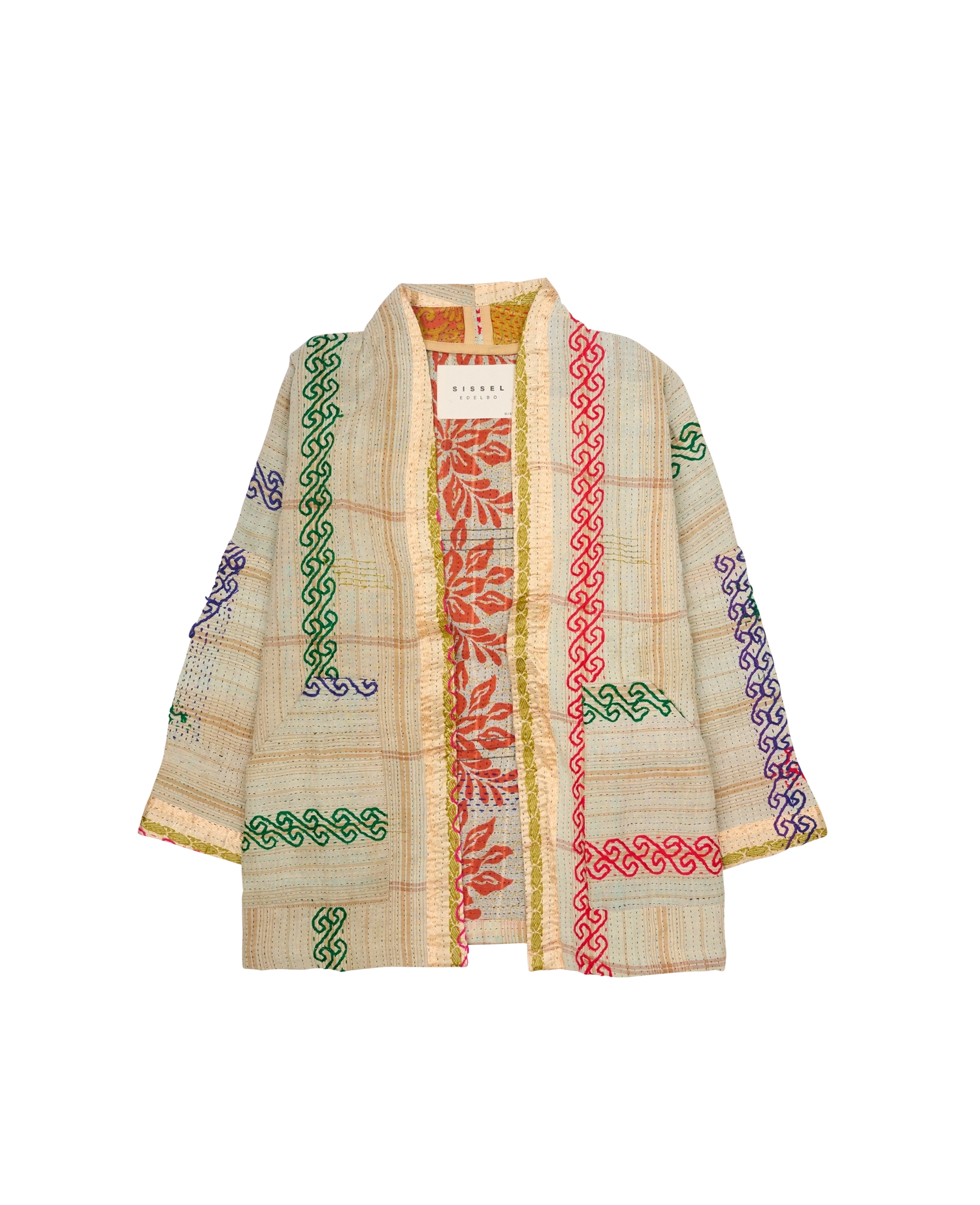 Tyler Jacket - No. 427