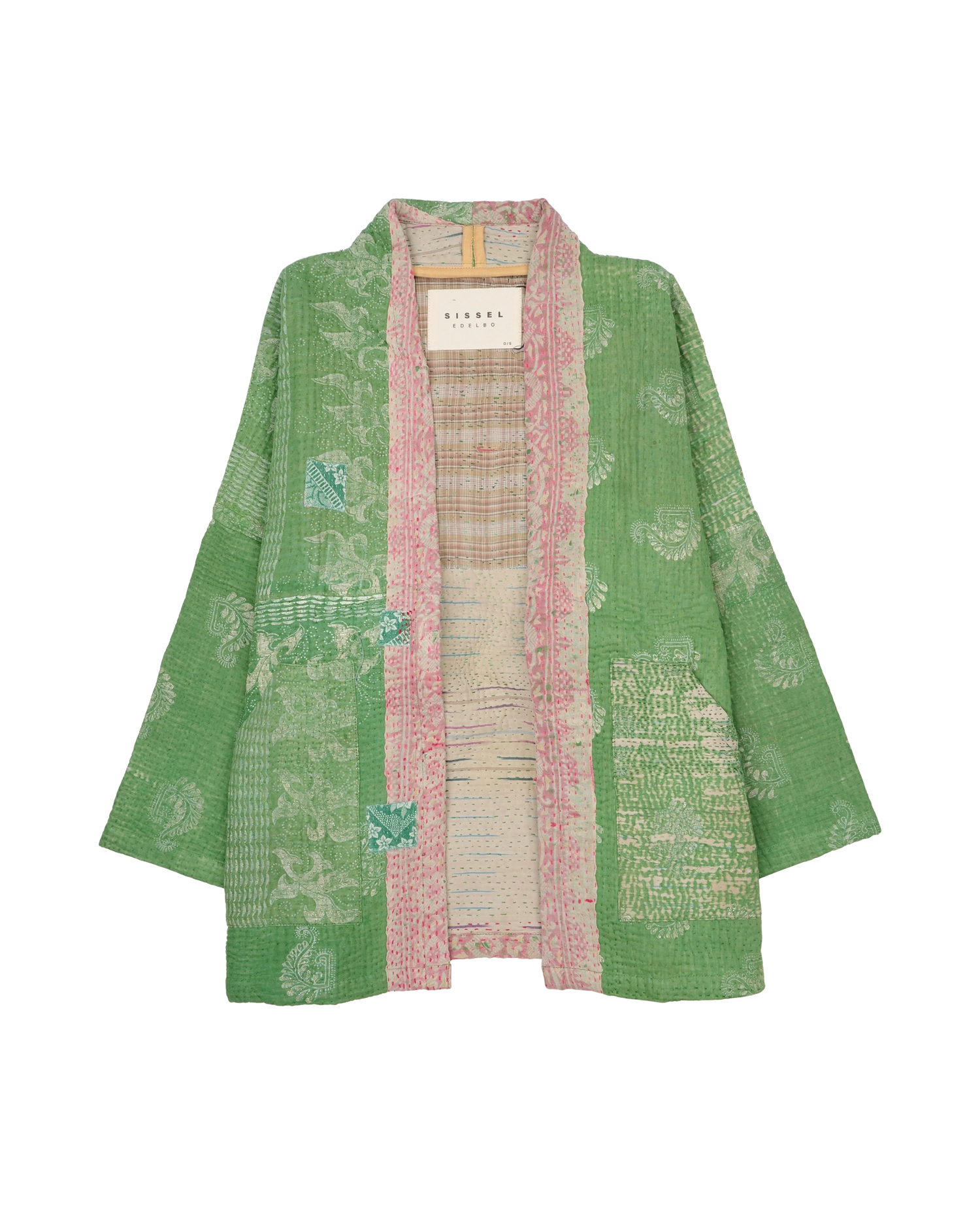 Tyler Jacket - No. 428