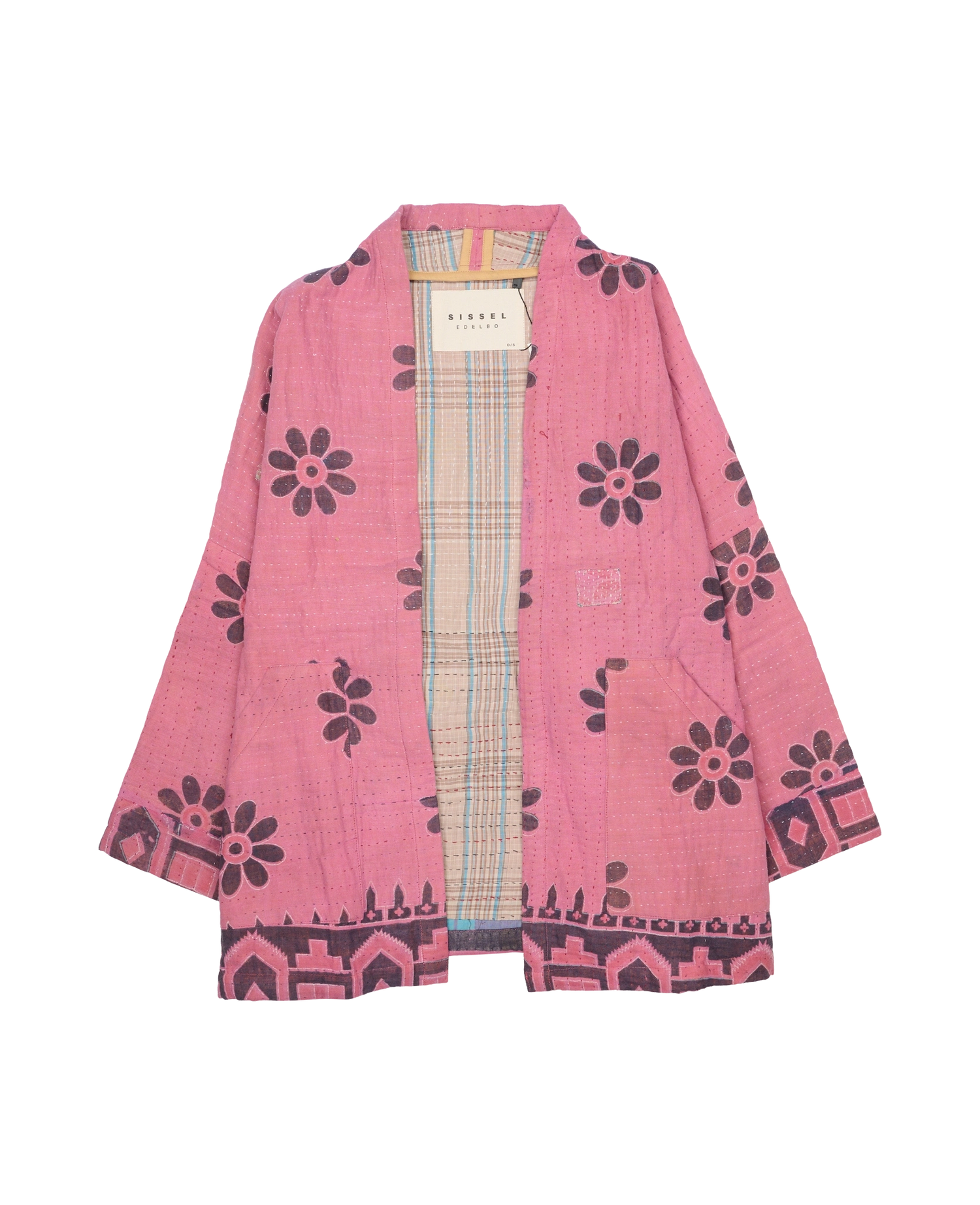 Tyler Jacket - No. 429