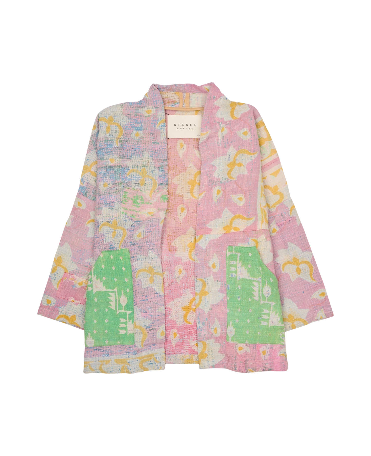 Tyler Jacket - No. 432