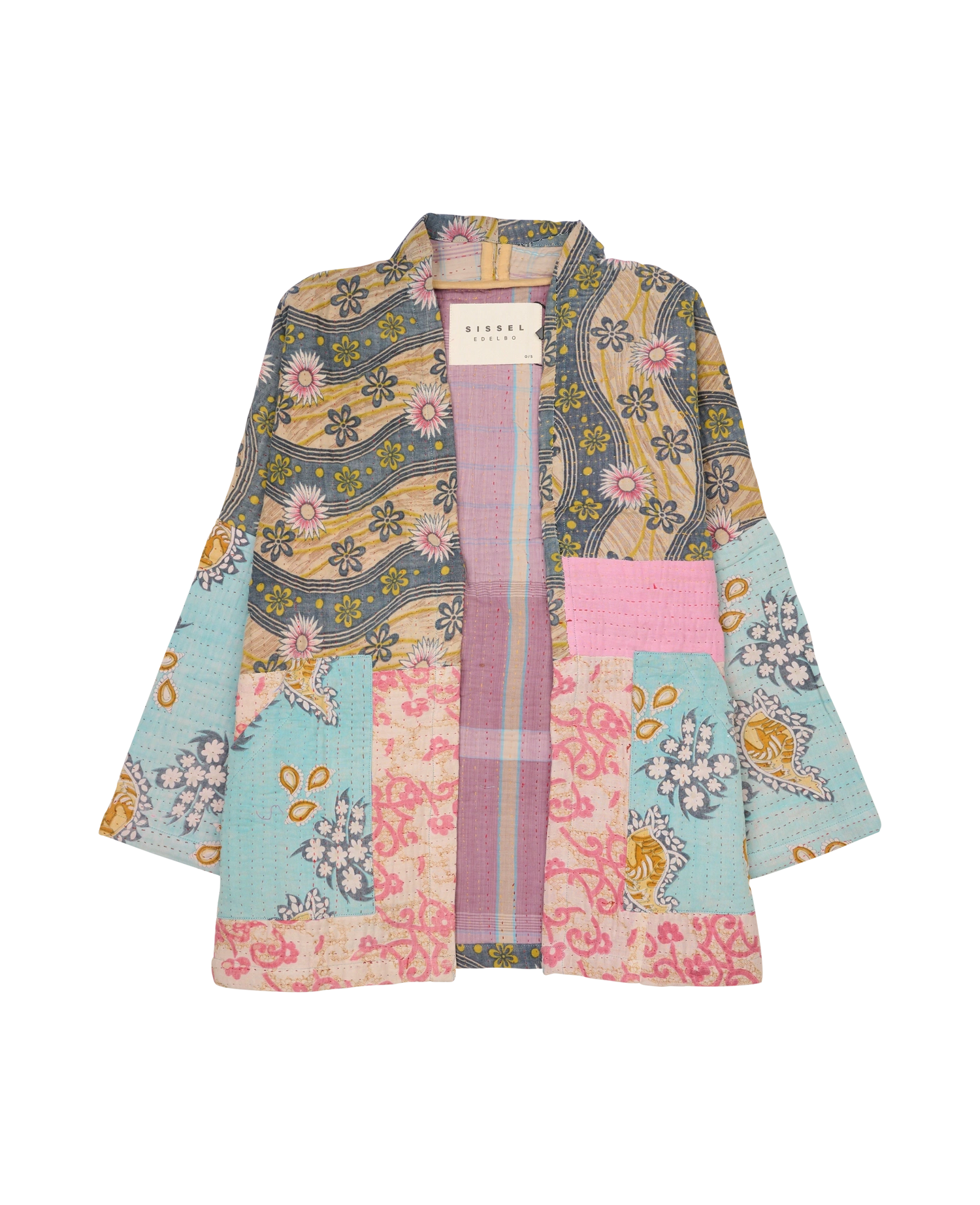 Tyler Jacket - No. 433