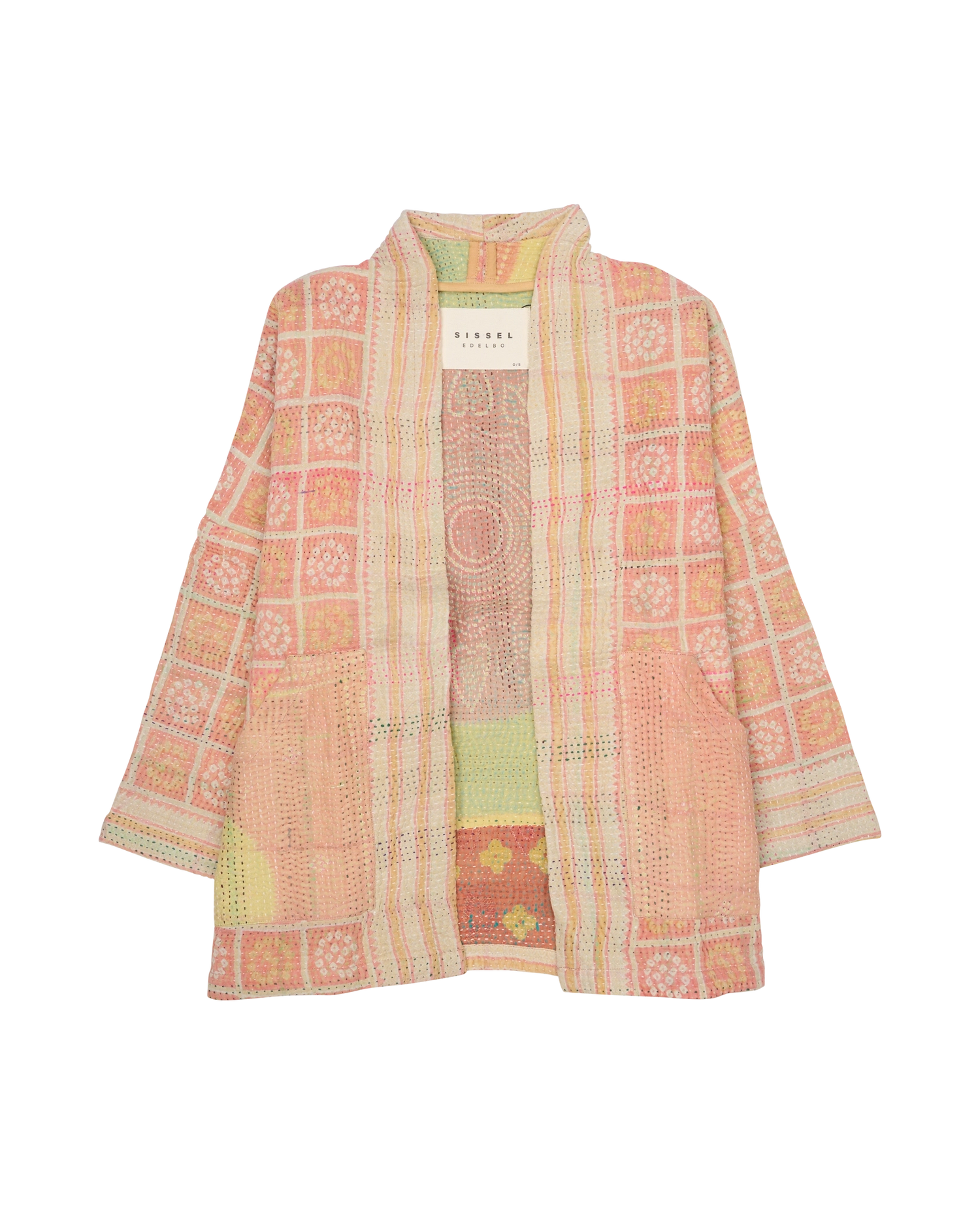 Tyler Jacket - No. 434