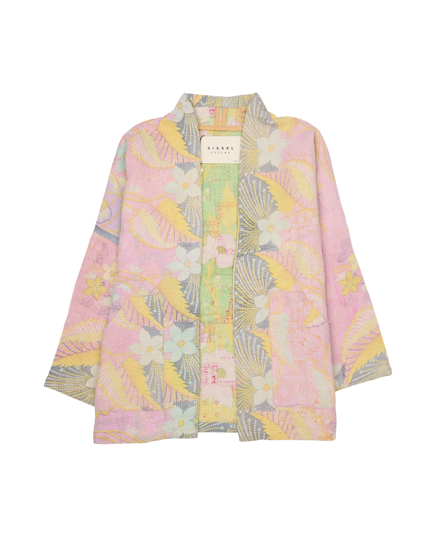 Tyler Jacket - No. 435