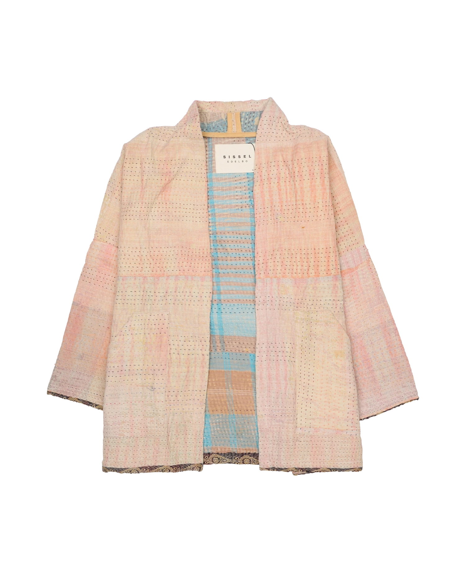 Tyler Jacket - No. 436