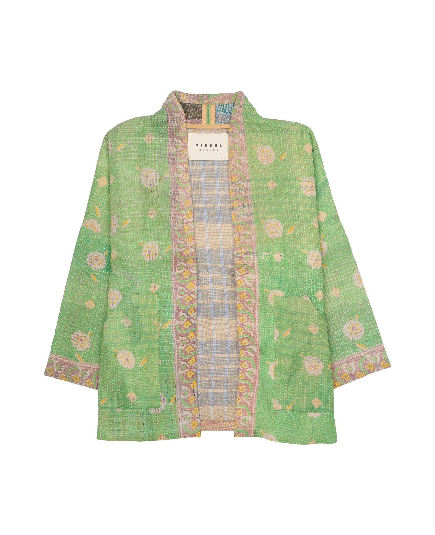 Tyler Jacket - No. 441