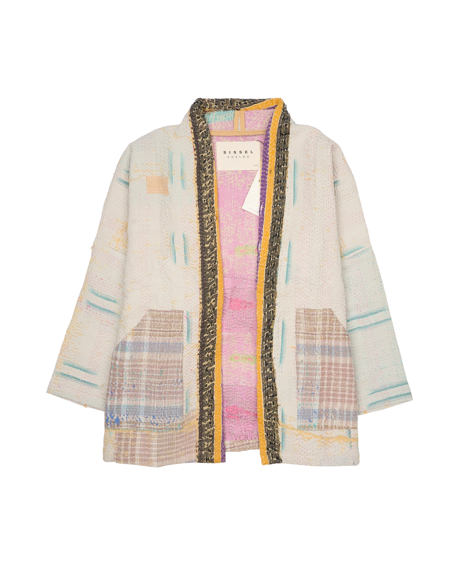 Tyler Jacket - No. 442