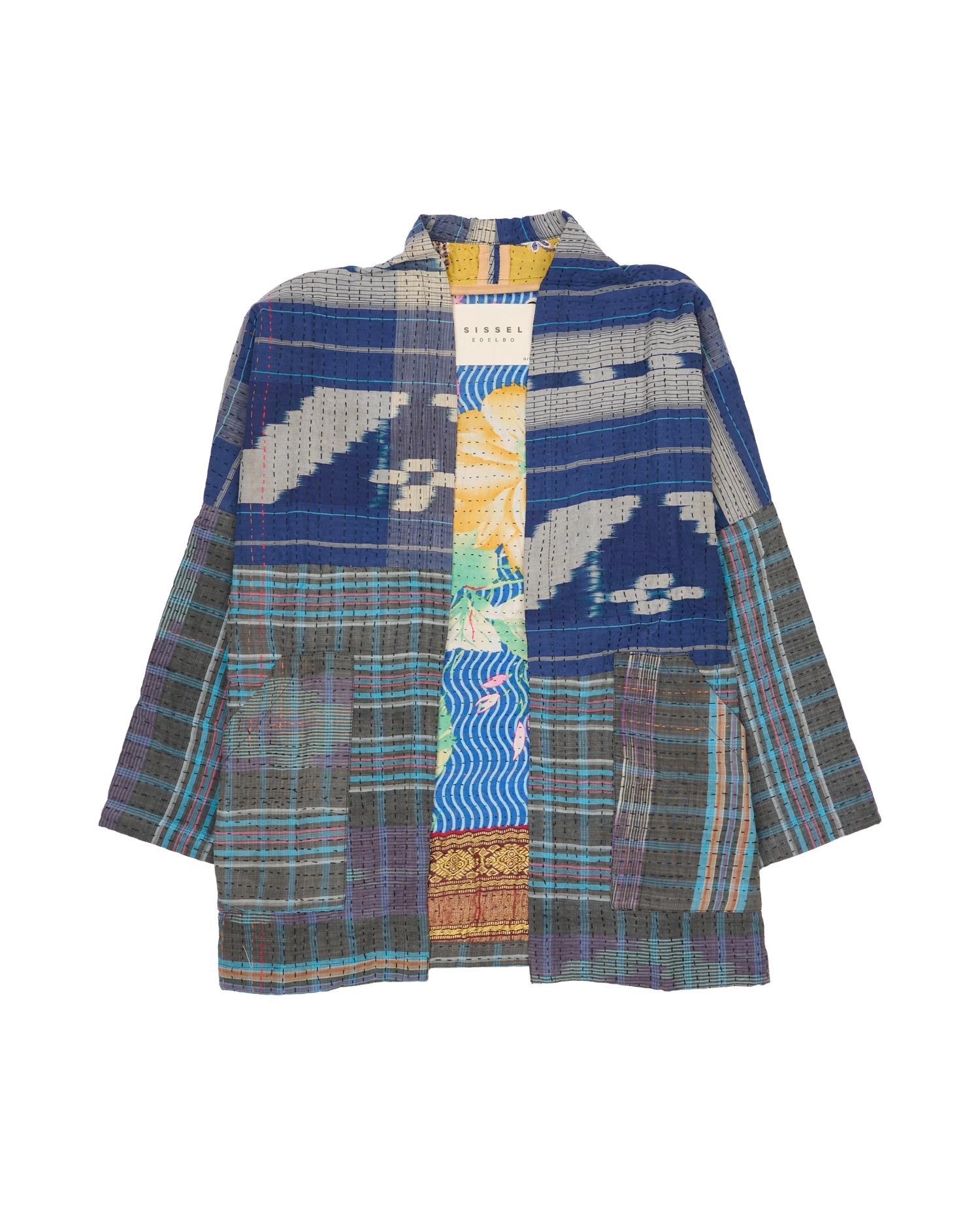 Tyler Jacket - No. 443