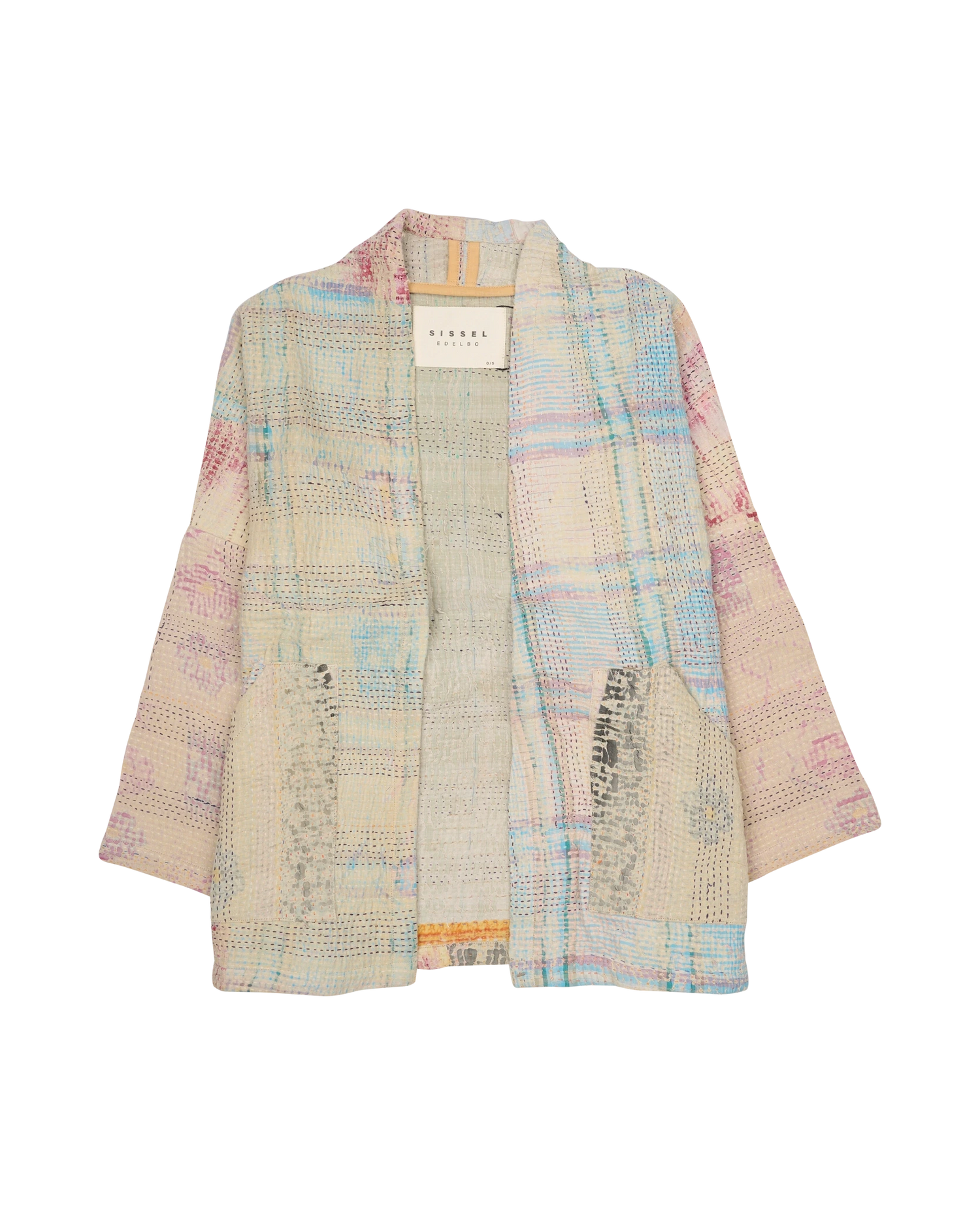 Tyler Jacket - No. 444