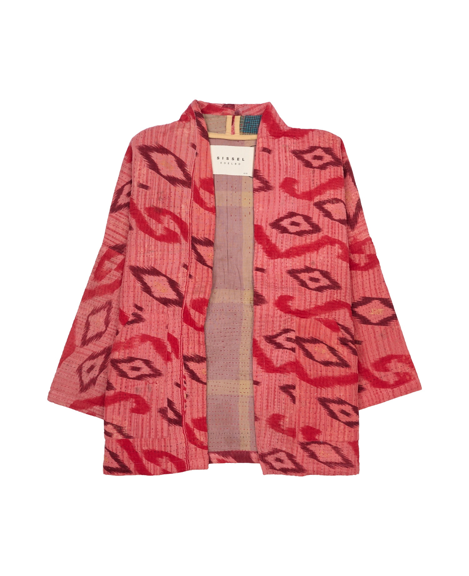 Tyler Jacket - No. 445