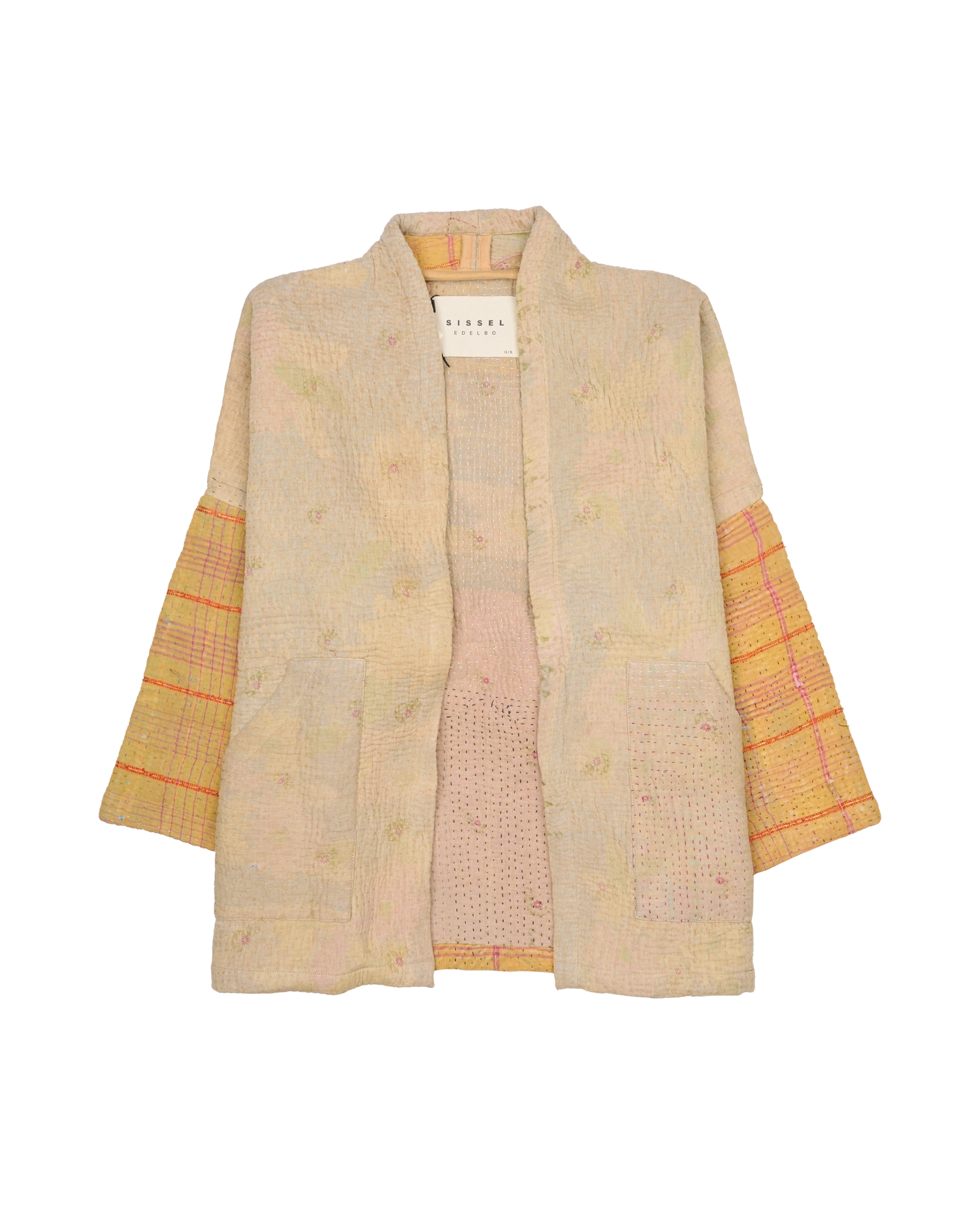 Tyler Jacket - No. 446