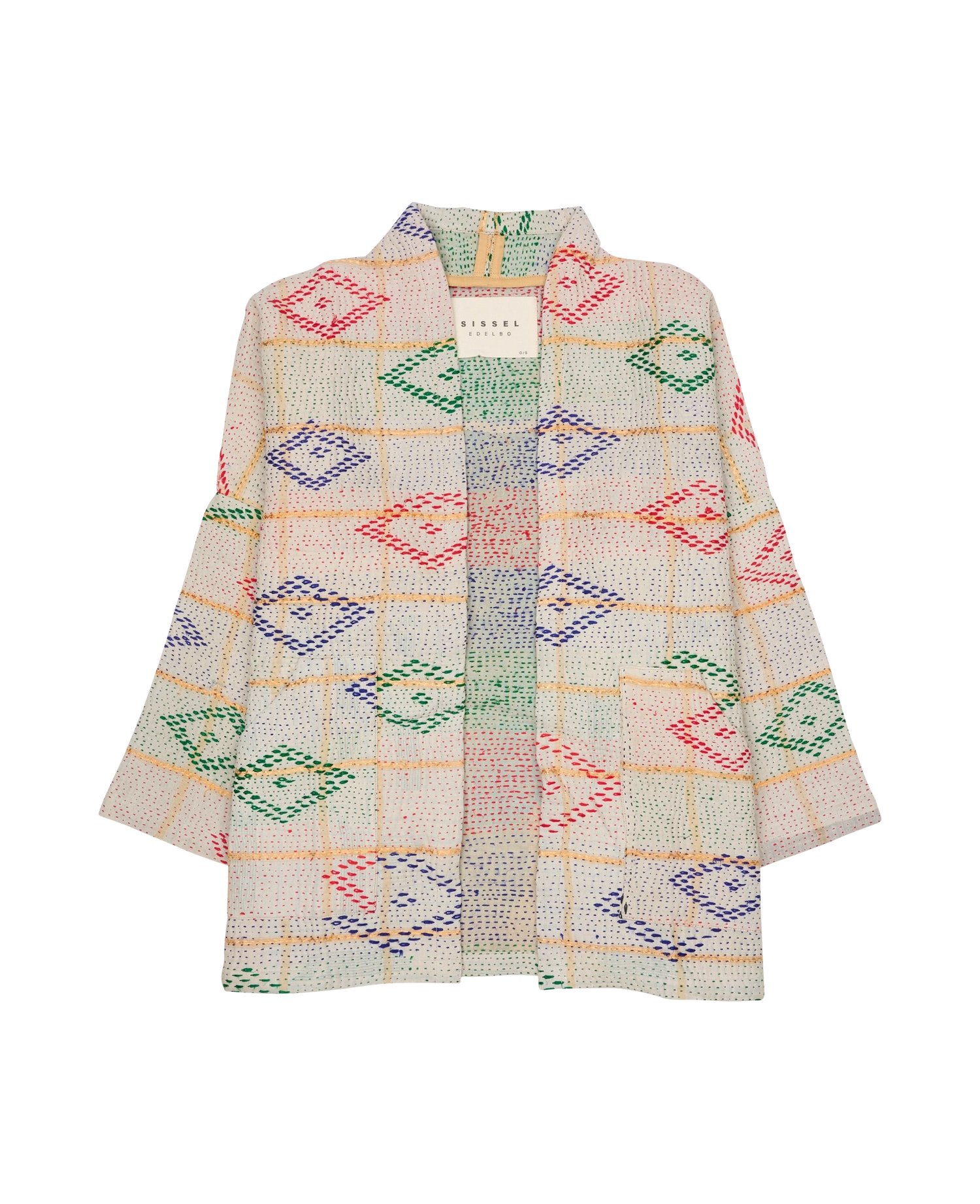 Tyler Jacket - No. 447