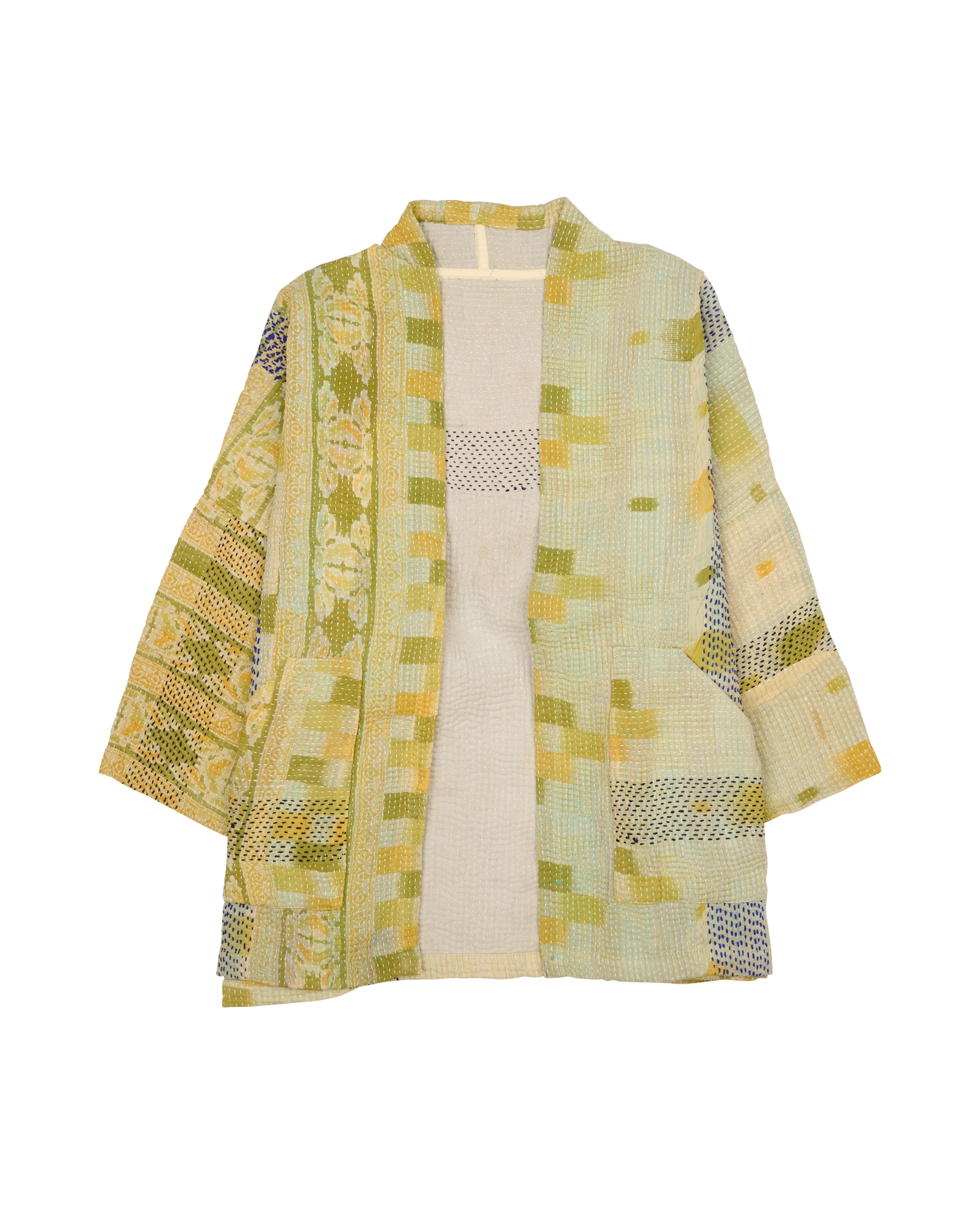 Tyler Jacket - No. 448