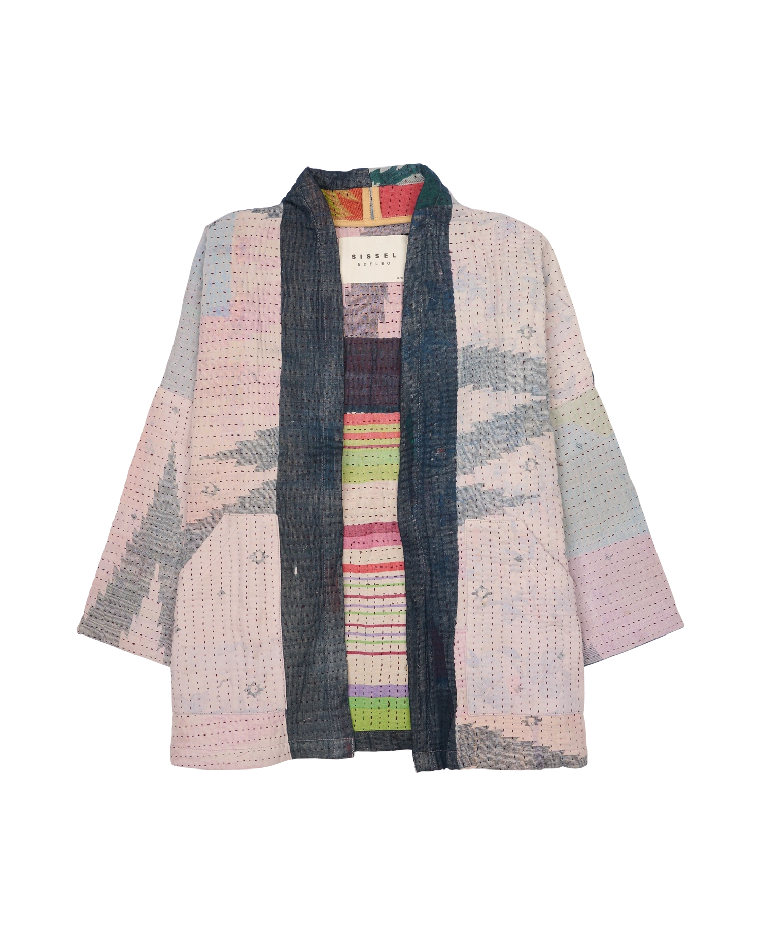 Tyler Jacket - No. 449