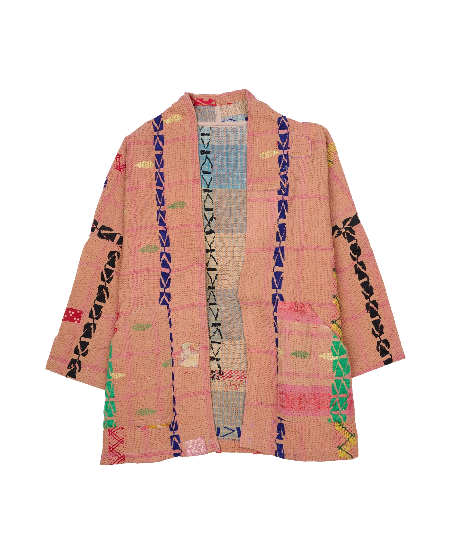 Tyler Jacket - No. 451